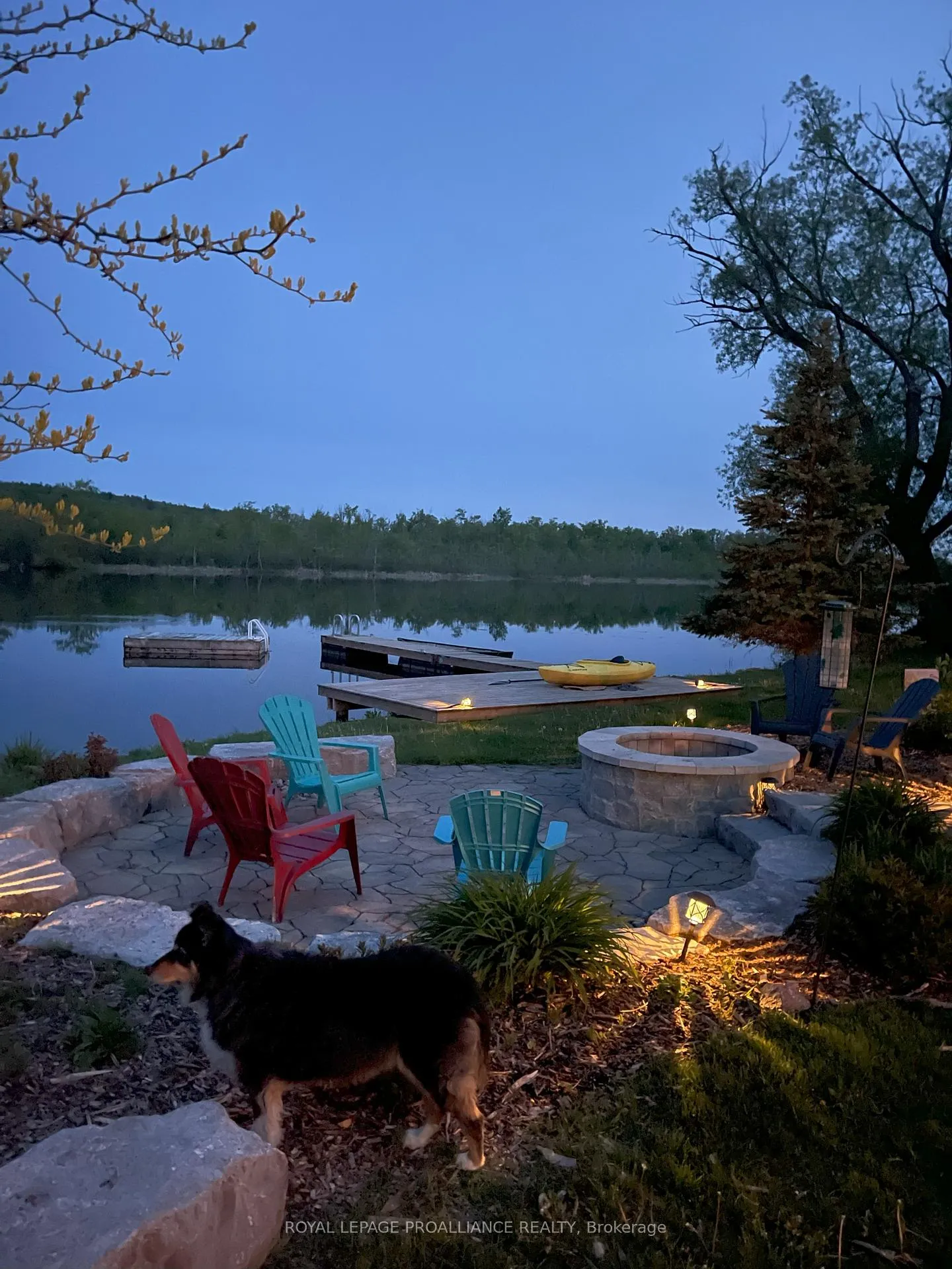 Photo 37 of 166 Marsh Point Lane, Quinte West, Sidney Ward — HOMEH
