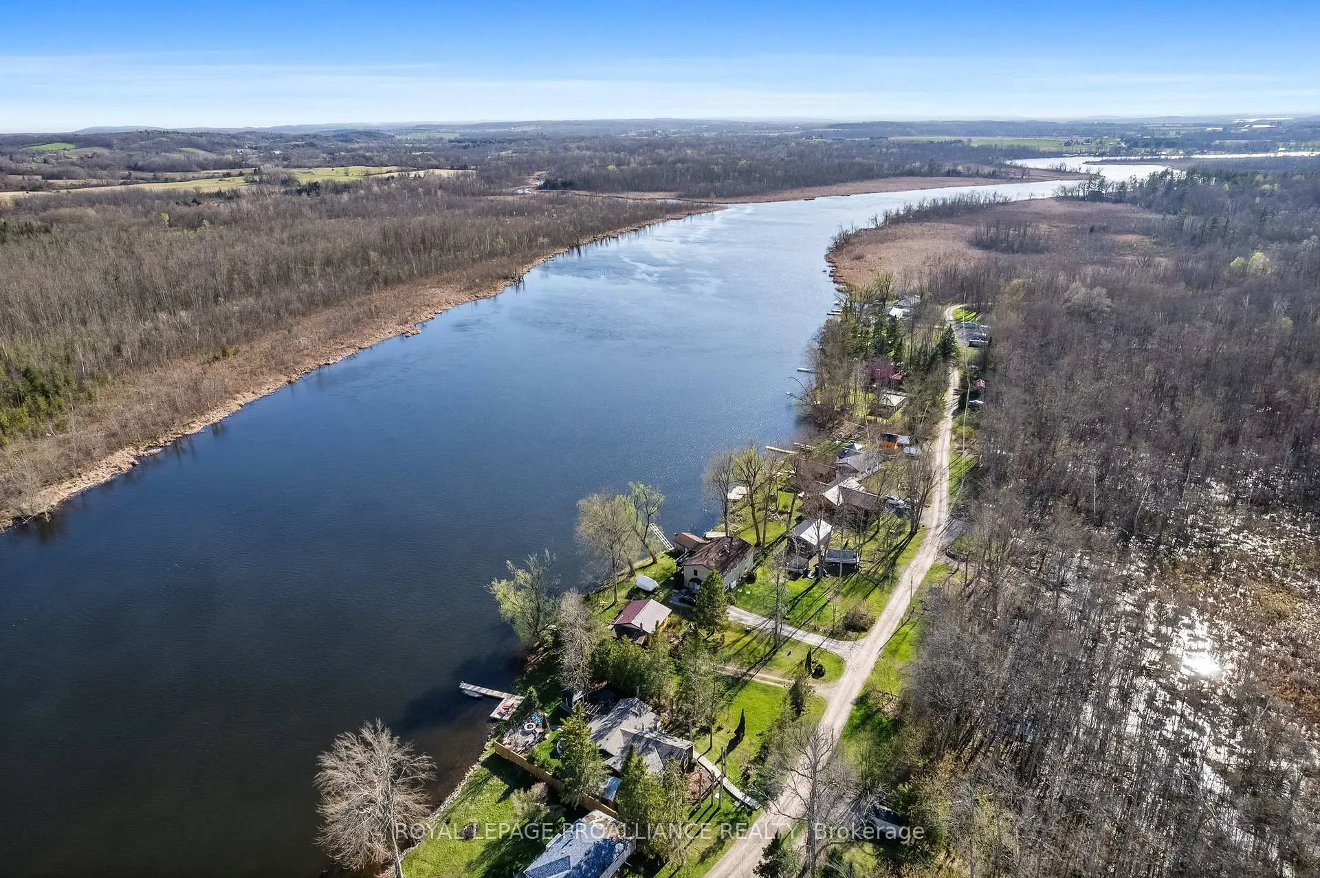 Photo 43 of 166 Marsh Point Lane, Quinte West, Sidney Ward — HOMEH