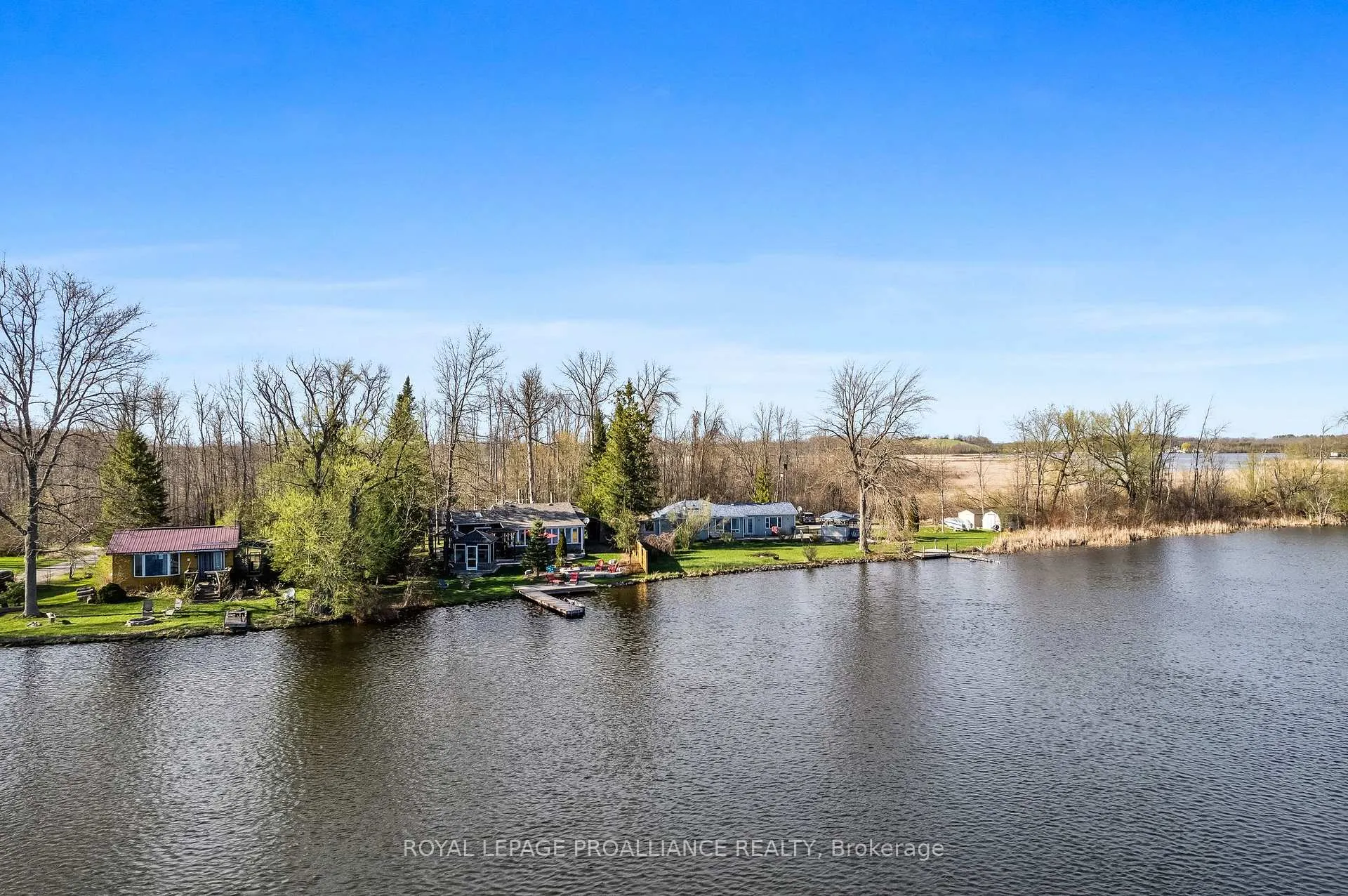 Photo 44 of 166 Marsh Point Lane, Quinte West, Sidney Ward — HOMEH