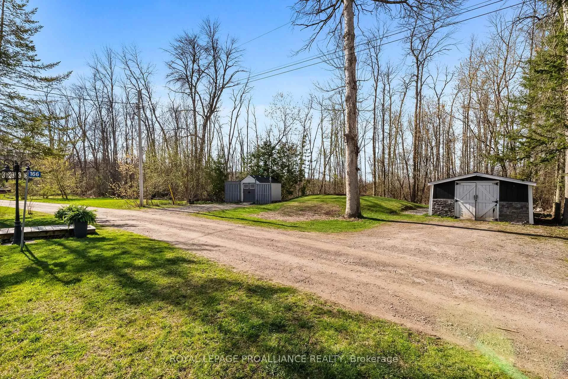 Photo 46 of 166 Marsh Point Lane, Quinte West, Sidney Ward — HOMEH