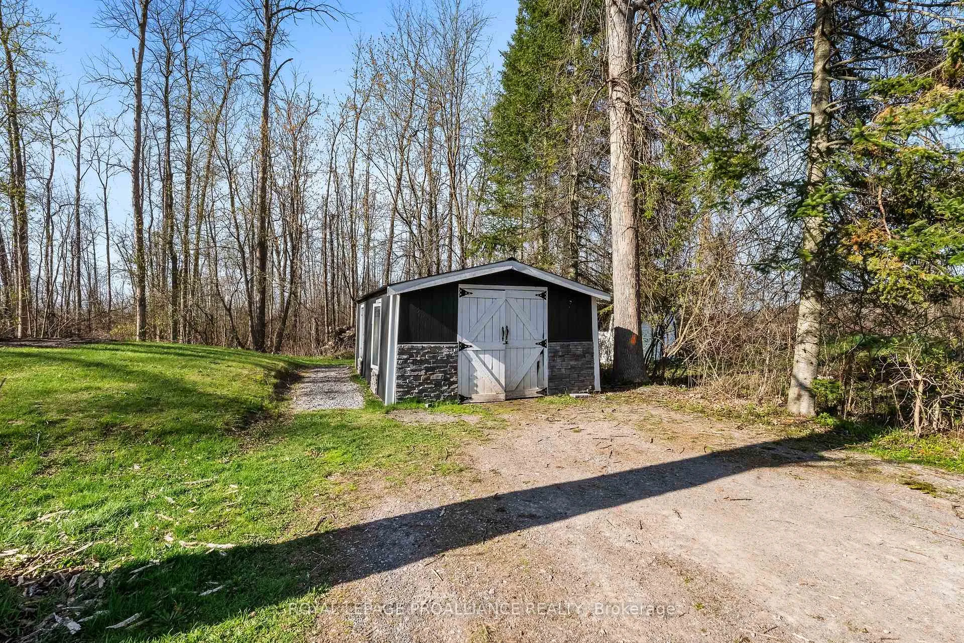 Photo 47 of 166 Marsh Point Lane, Quinte West, Sidney Ward — HOMEH