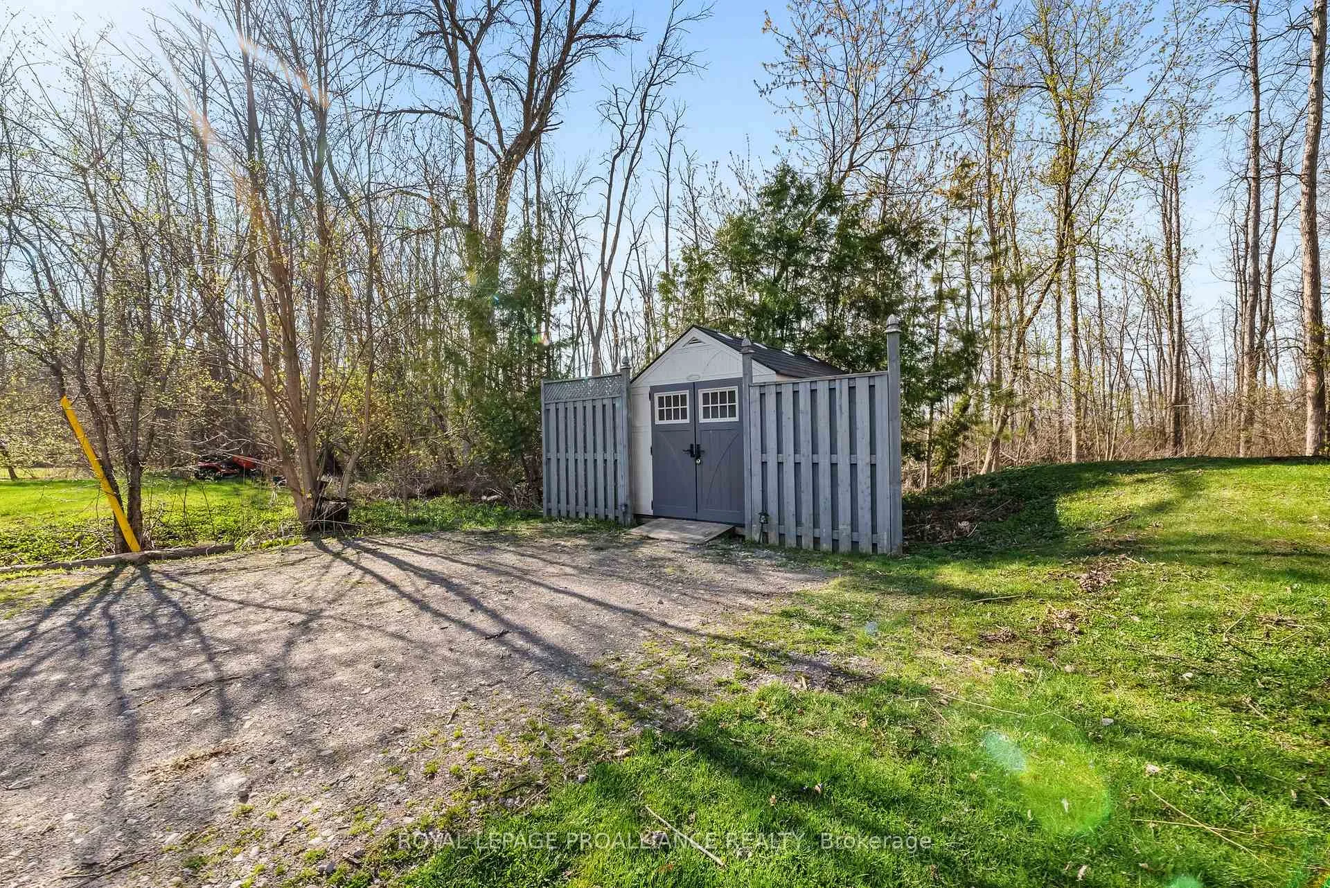 Photo 48 of 166 Marsh Point Lane, Quinte West, Sidney Ward — HOMEH