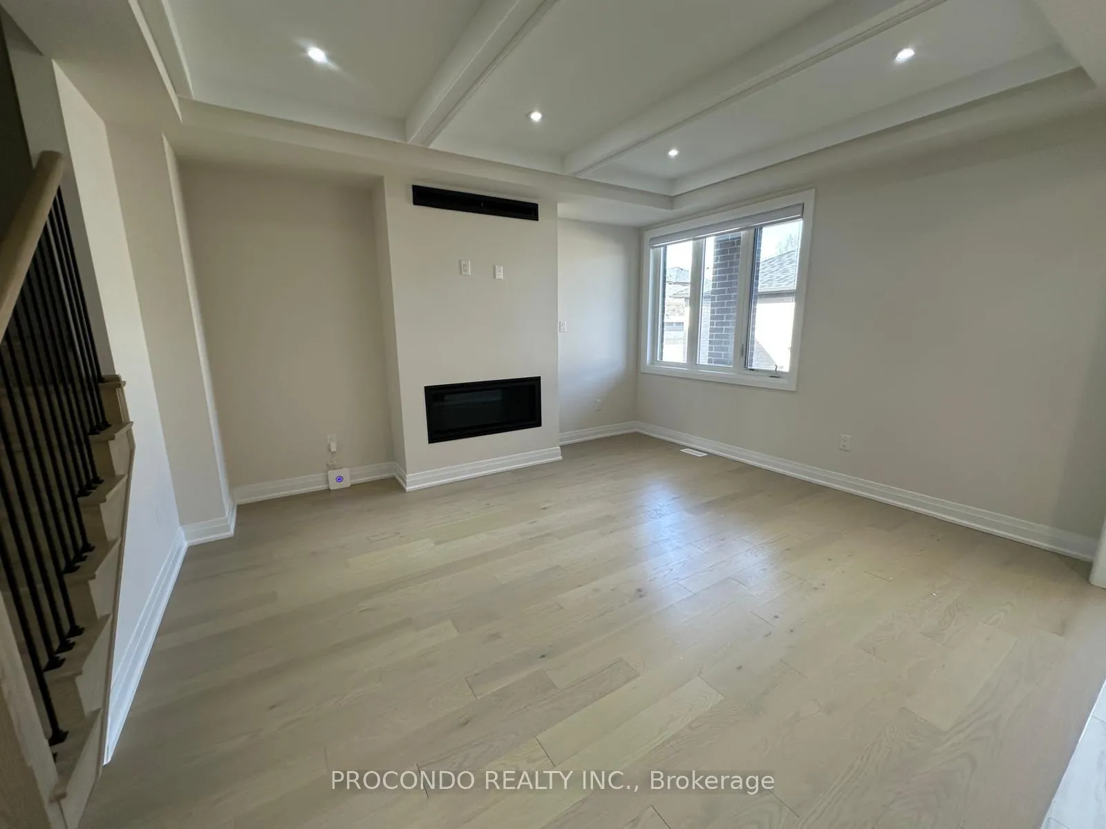 Photo 2 of 14 John Rolph Street, Markham, Cornell — HOMEH