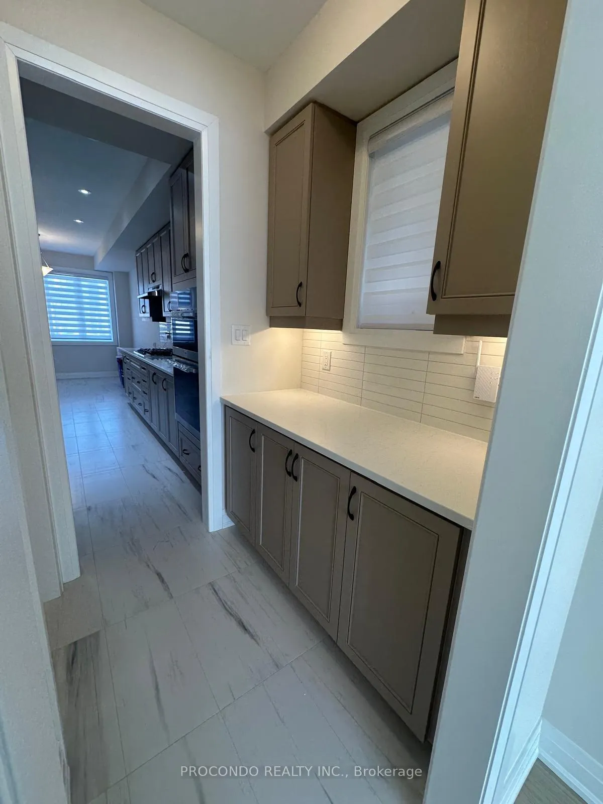 Photo 4 of 14 John Rolph Street, Markham, Cornell — HOMEH