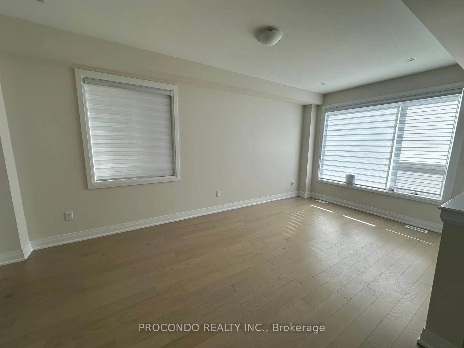 Photo 7 of 14 John Rolph Street, Markham, Cornell — HOMEH
