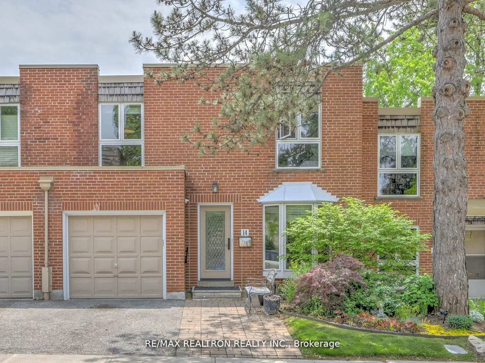 Photo 1 of 14 Anvil Millway, North York, St. Andrew-Windfields — HOMEH