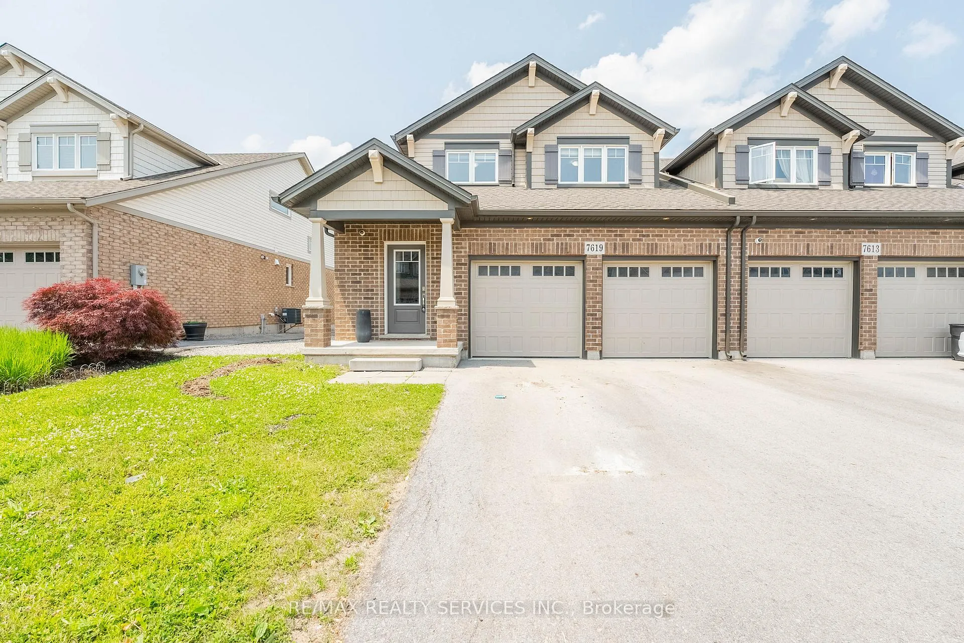 Photo 1 of 7619 Green Vista Gate, Niagara Falls, Oldfield — HOMEH