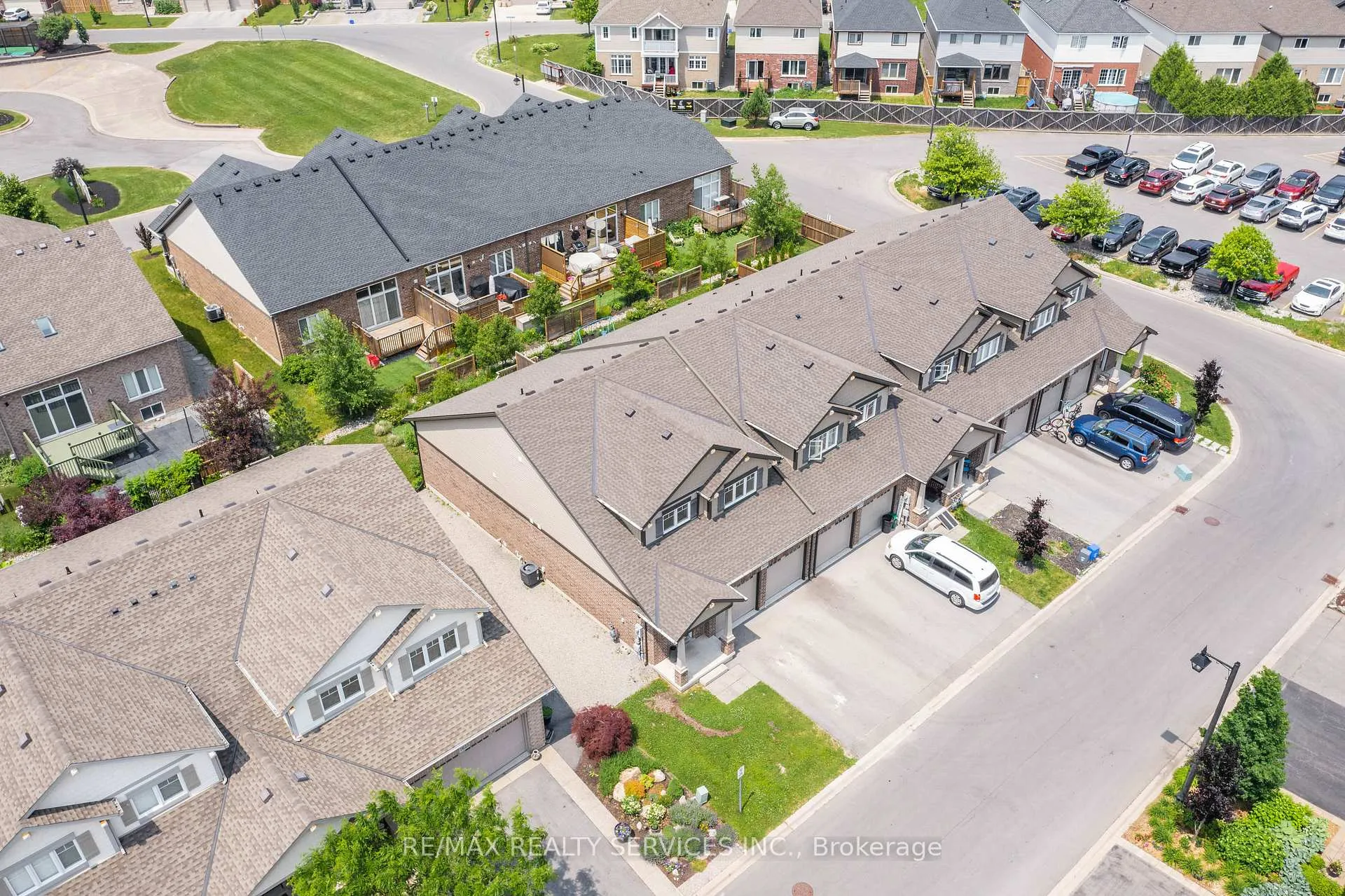 Photo 38 of 7619 Green Vista Gate, Niagara Falls, Oldfield — HOMEH