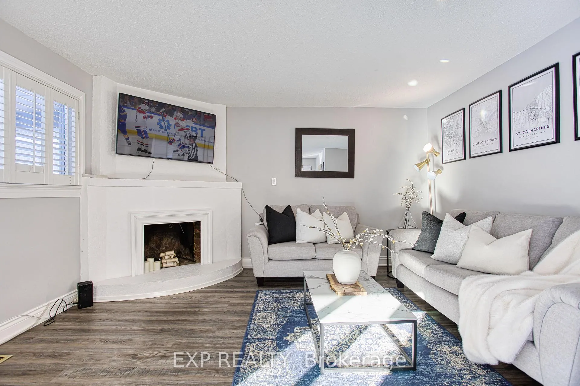 Photo 16 of 39 Regis Court, Hamilton, Stoney Creek — HOMEH