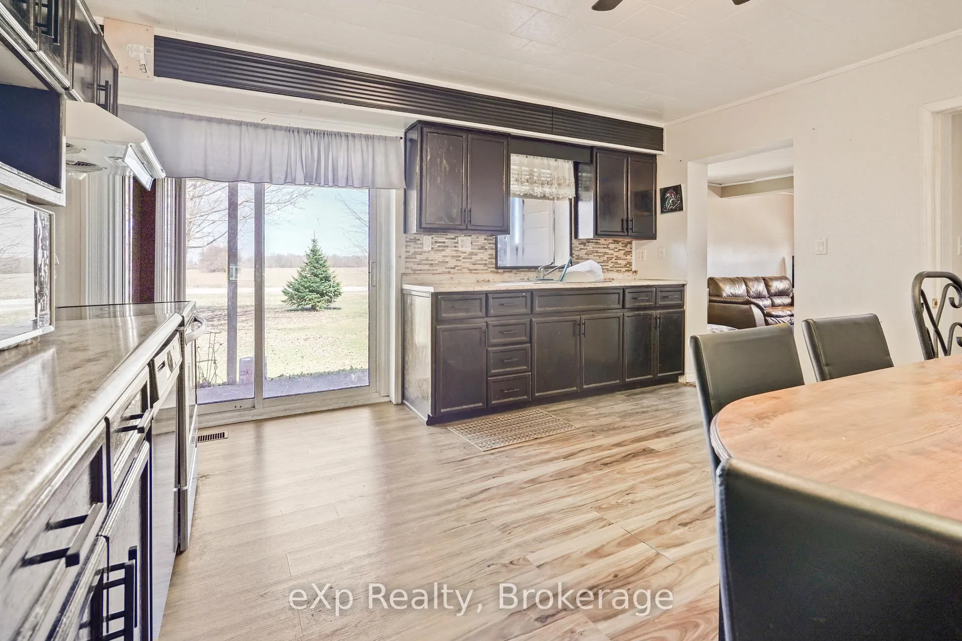 Photo 5 of 43645 Newry Road, Huron East, Grey — HOMEH