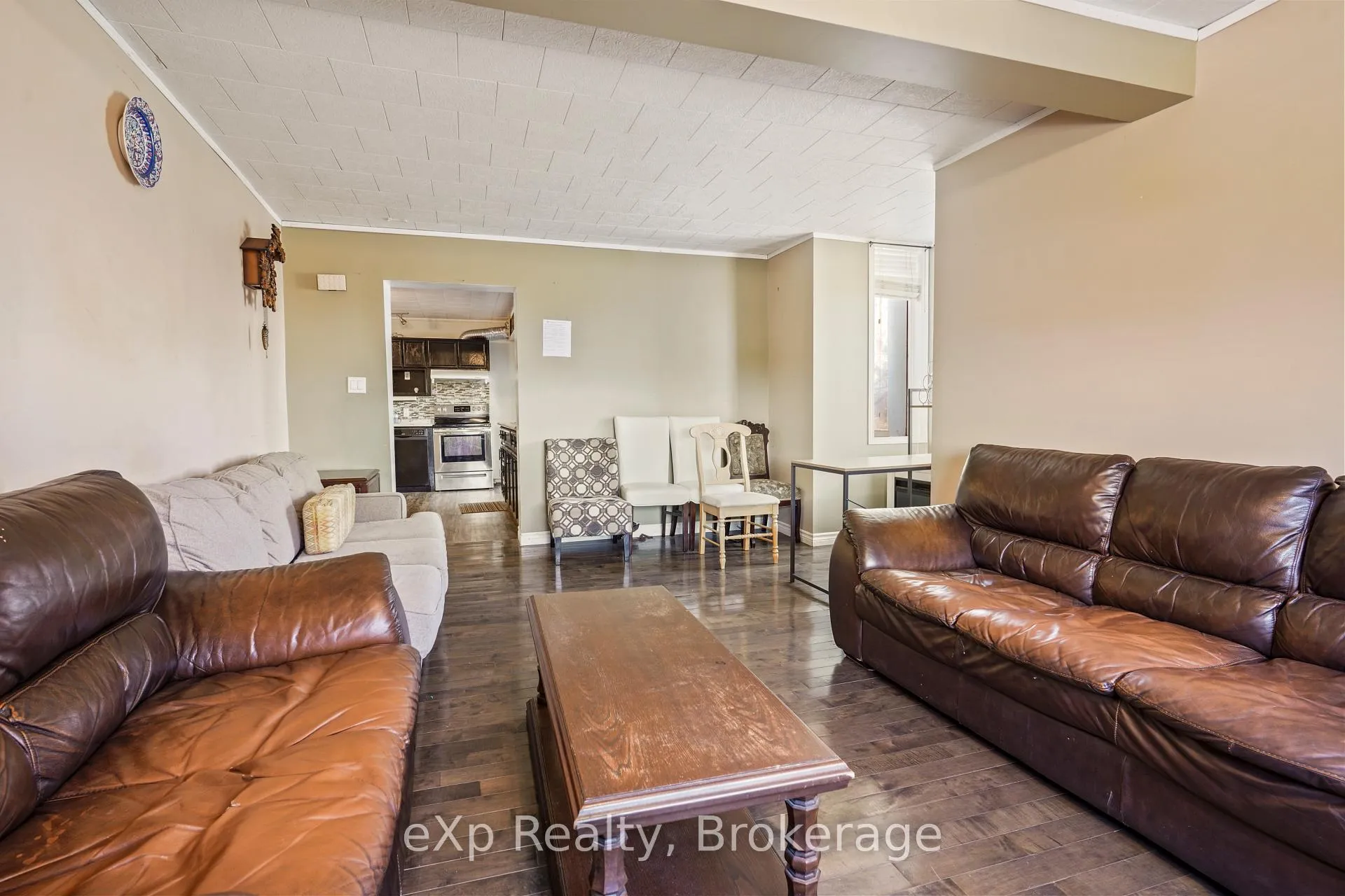 Photo 8 of 43645 Newry Road, Huron East, Grey — HOMEH