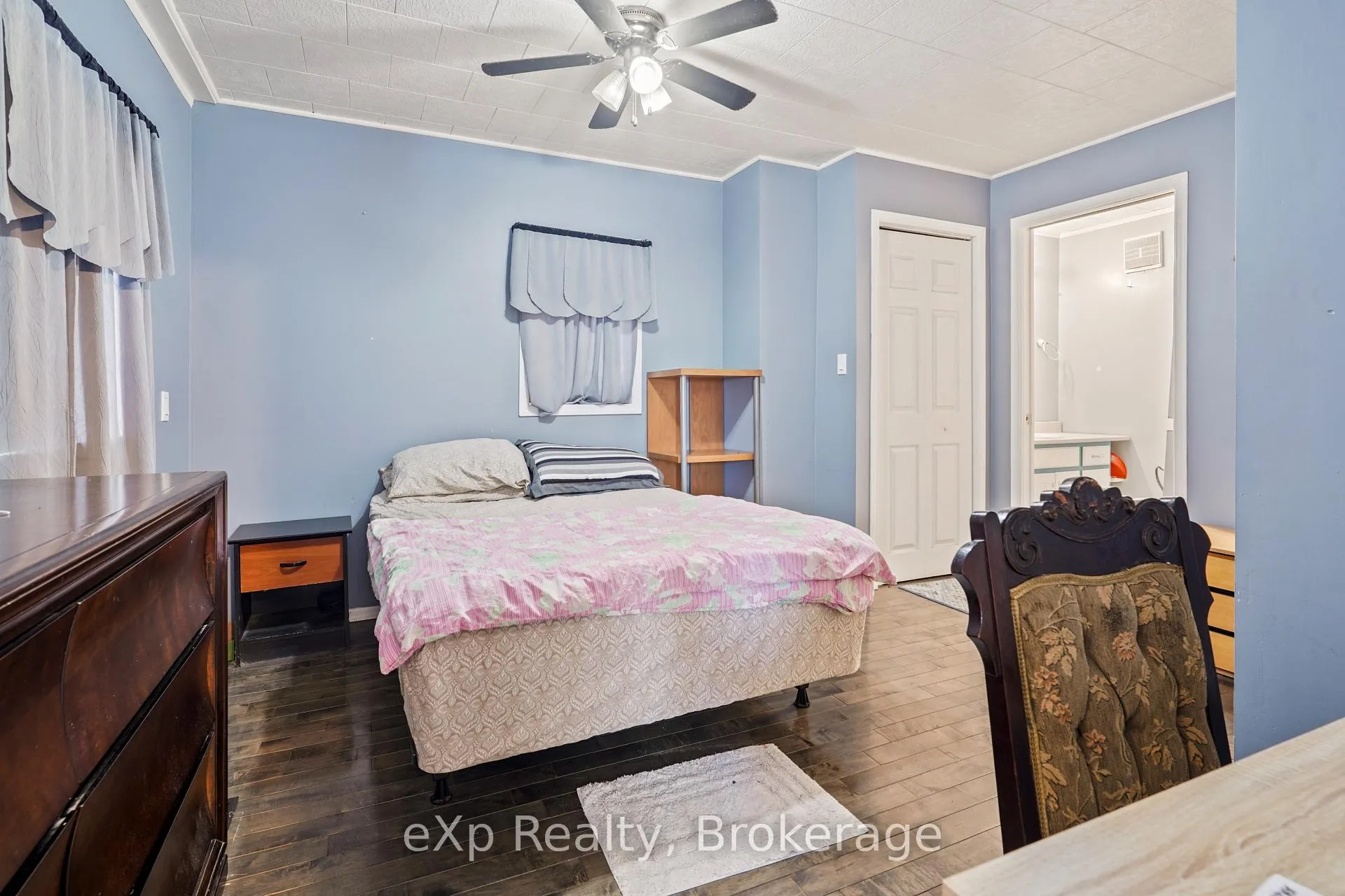 Photo 11 of 43645 Newry Road, Huron East, Grey — HOMEH