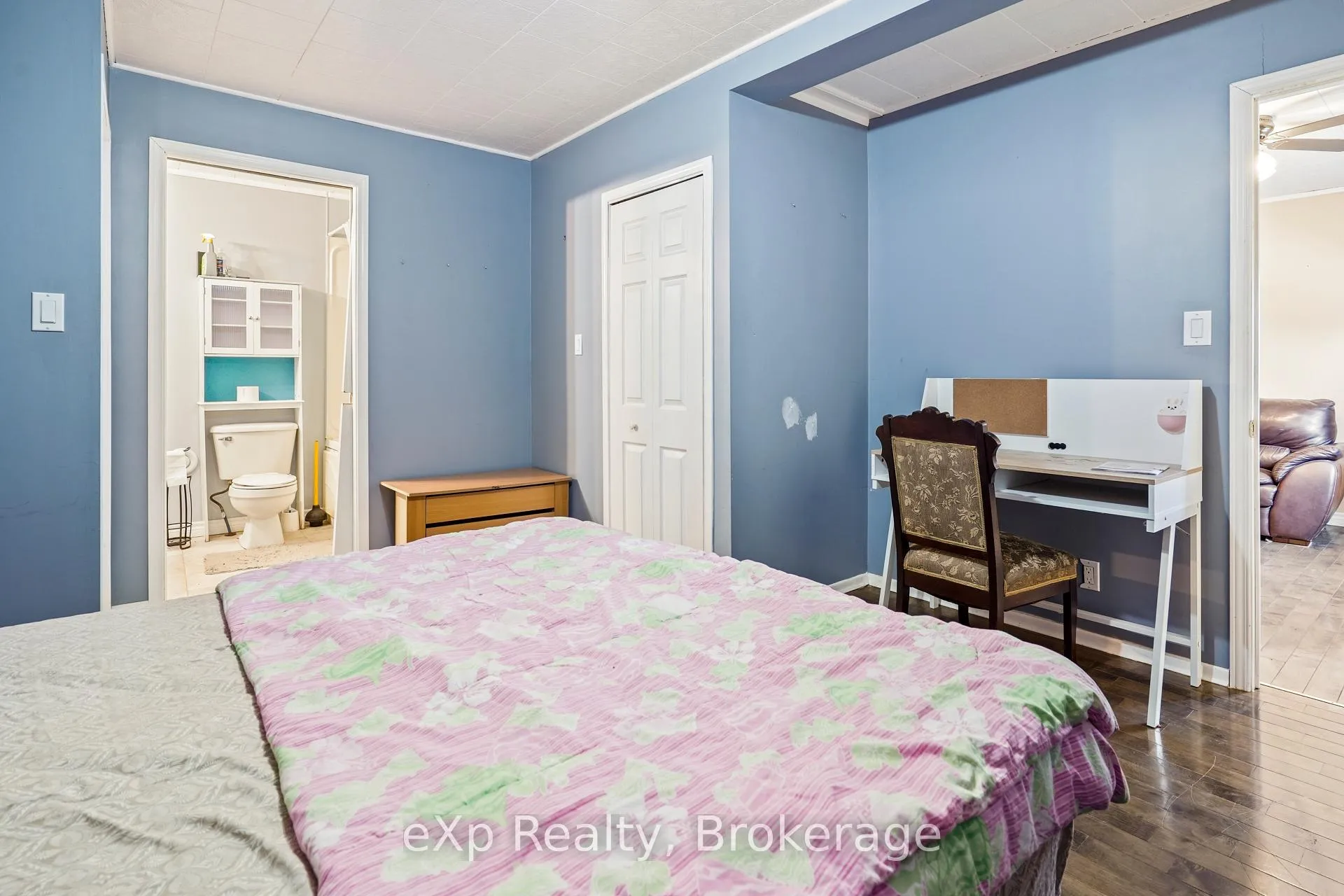 Photo 12 of 43645 Newry Road, Huron East, Grey — HOMEH