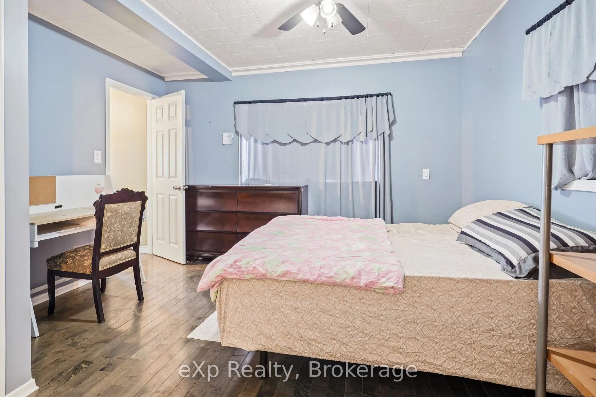 Photo 13 of 43645 Newry Road, Huron East, Grey — HOMEH