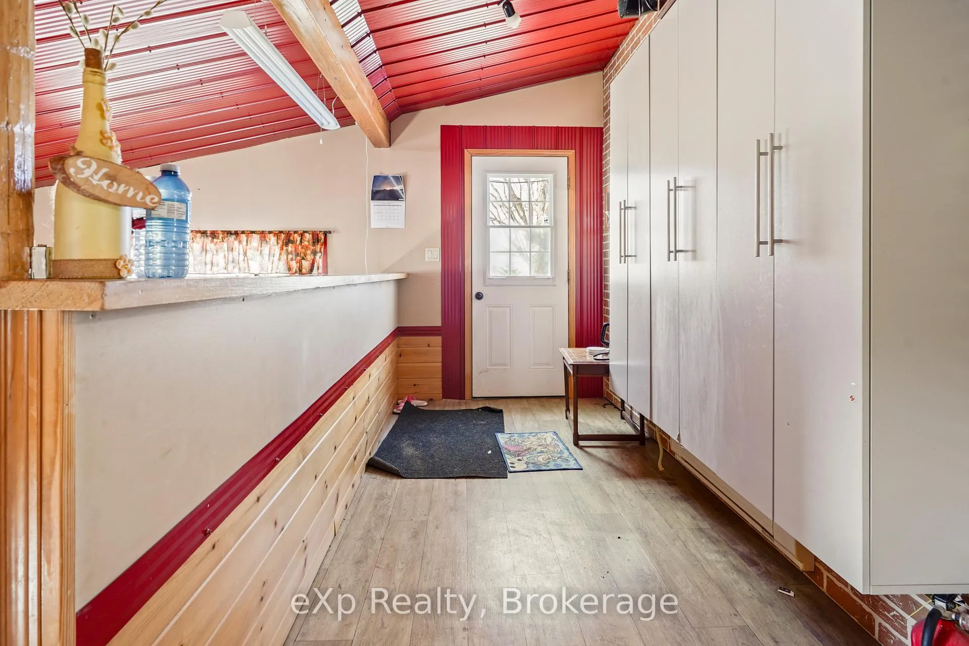 Photo 19 of 43645 Newry Road, Huron East, Grey — HOMEH