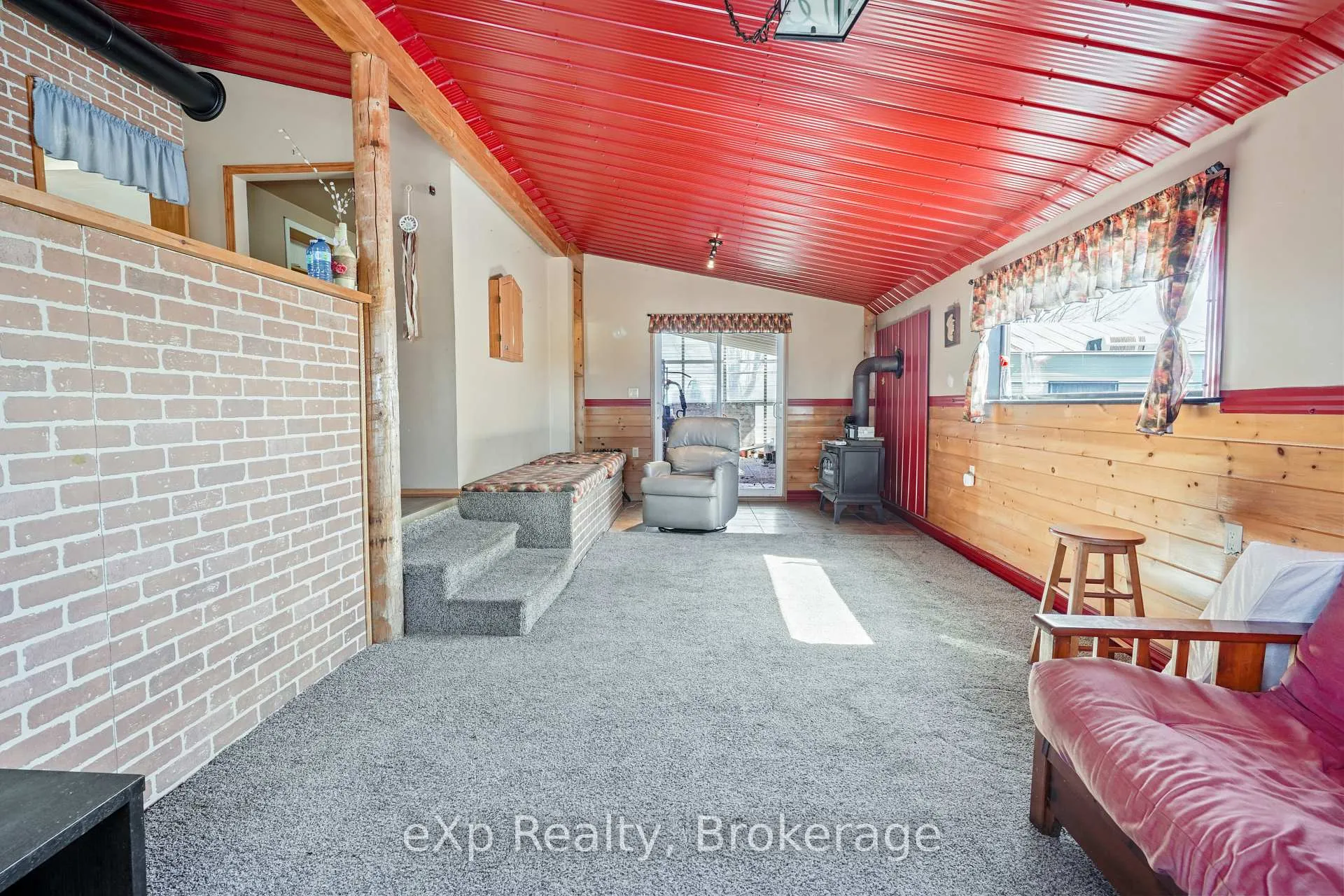 Photo 20 of 43645 Newry Road, Huron East, Grey — HOMEH