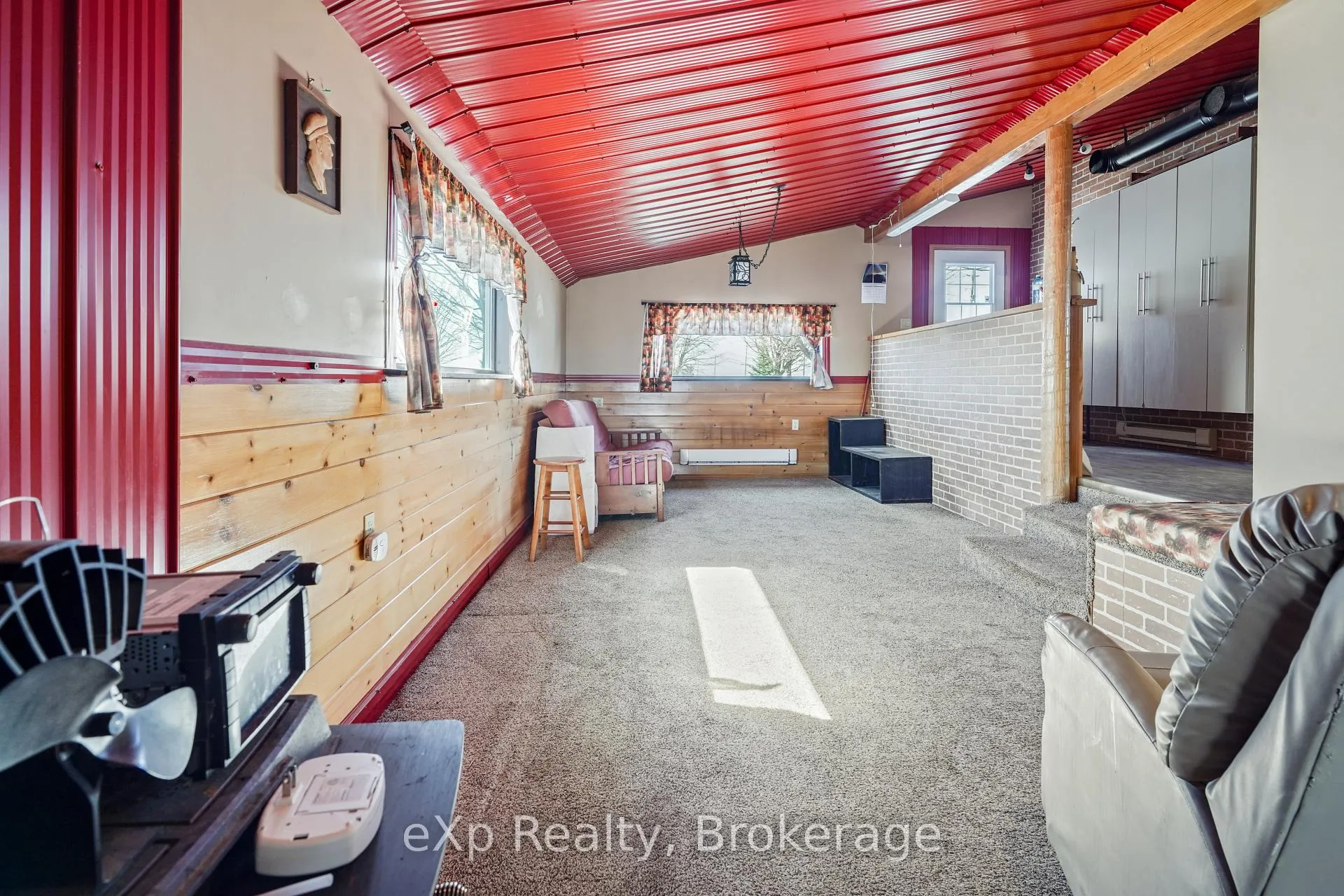 Photo 21 of 43645 Newry Road, Huron East, Grey — HOMEH
