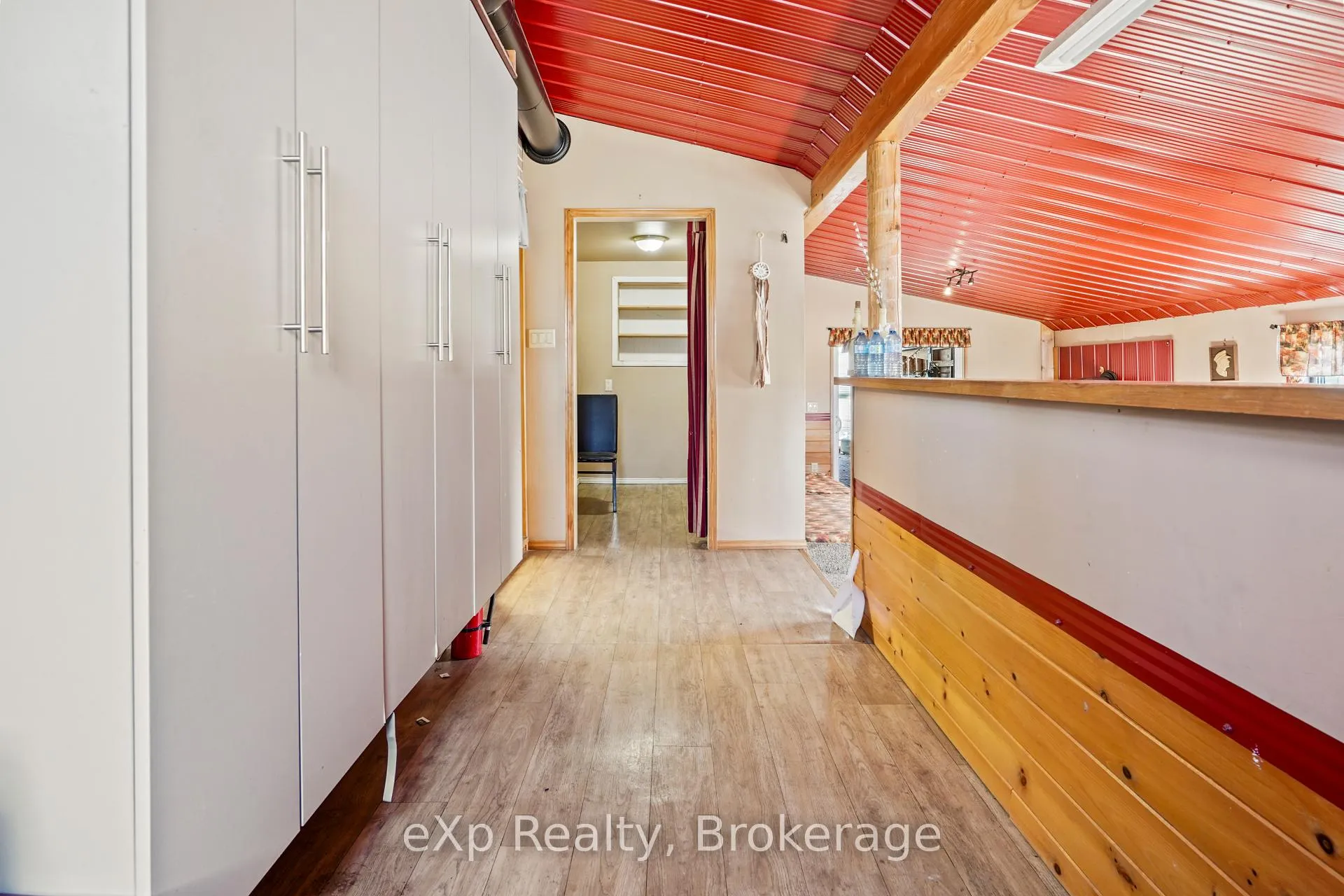 Photo 22 of 43645 Newry Road, Huron East, Grey — HOMEH