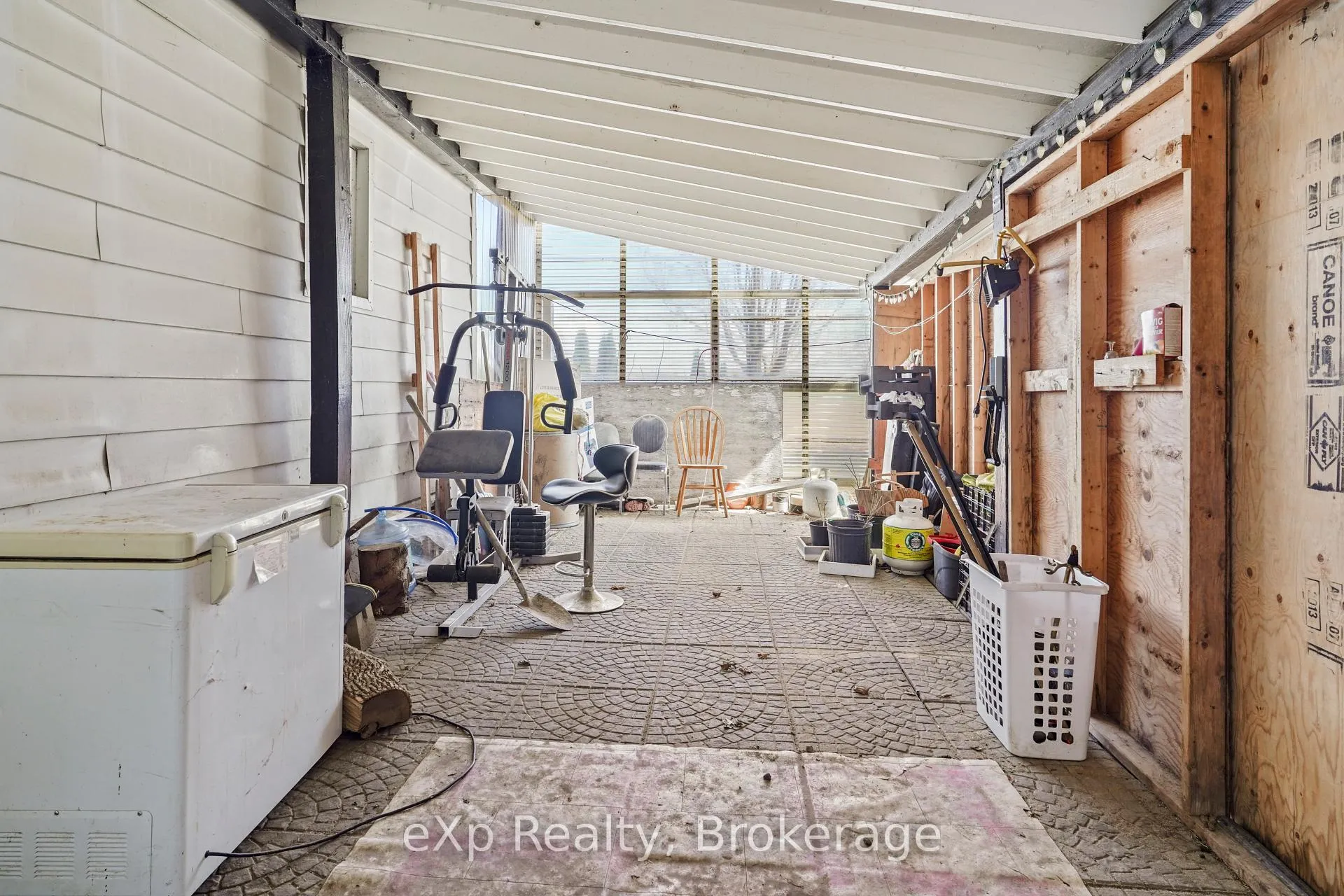 Photo 29 of 43645 Newry Road, Huron East, Grey — HOMEH