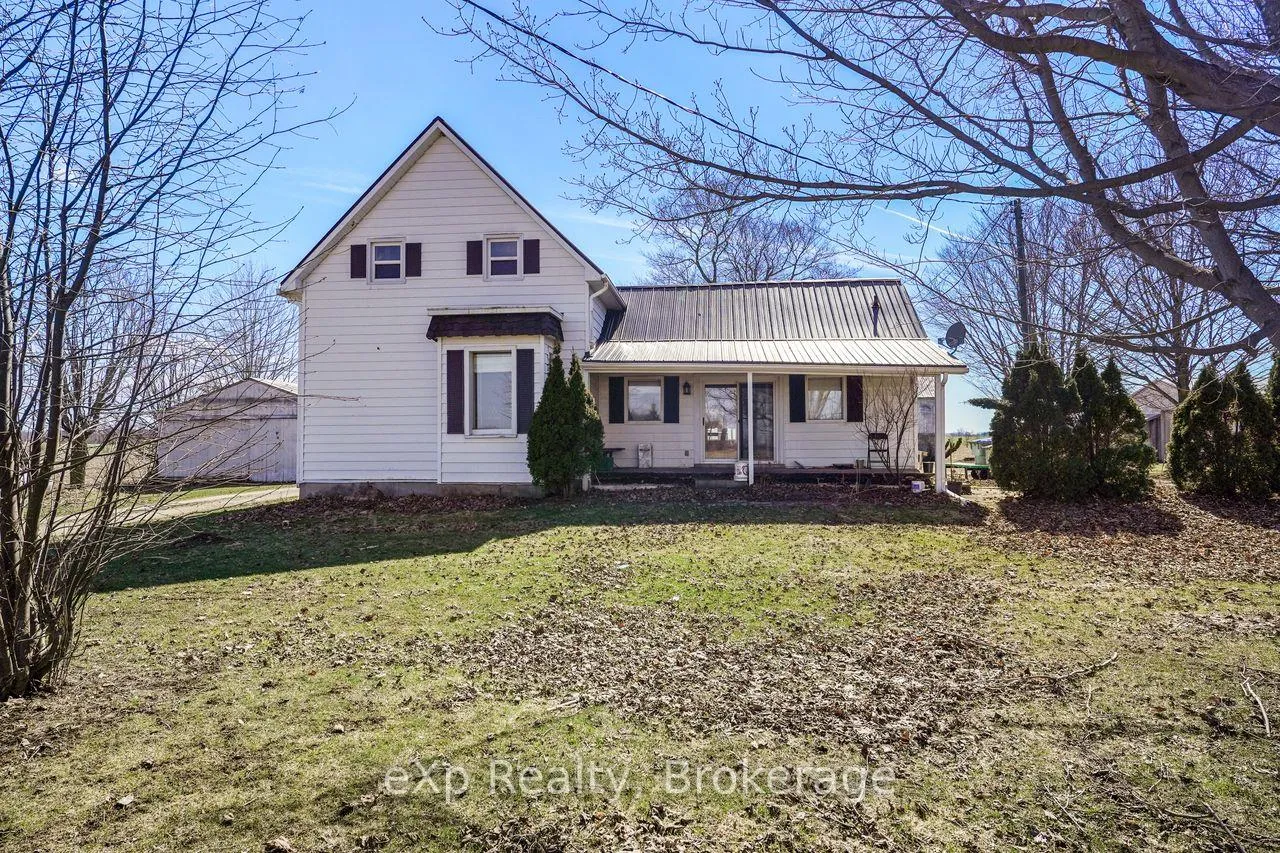 Photo 31 of 43645 Newry Road, Huron East, Grey — HOMEH