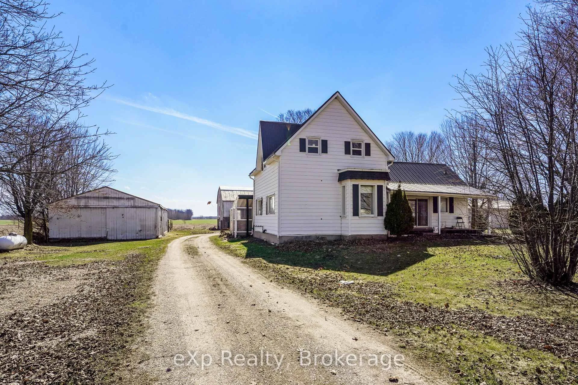 Photo 32 of 43645 Newry Road, Huron East, Grey — HOMEH