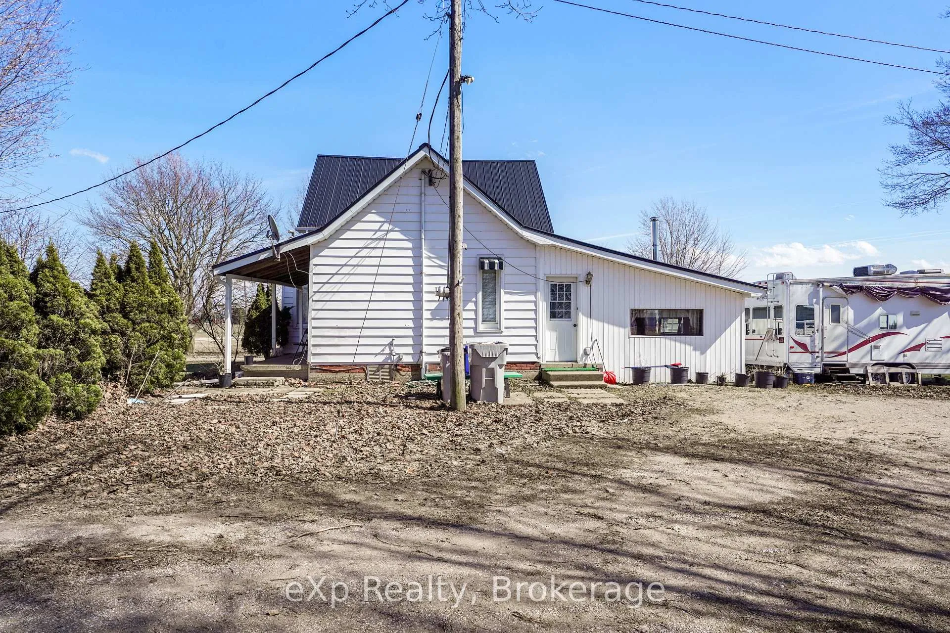 Photo 33 of 43645 Newry Road, Huron East, Grey — HOMEH