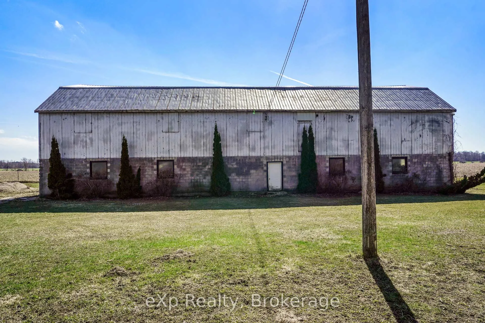 Photo 34 of 43645 Newry Road, Huron East, Grey — HOMEH