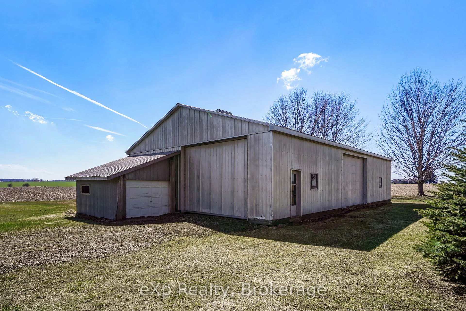 Photo 35 of 43645 Newry Road, Huron East, Grey — HOMEH