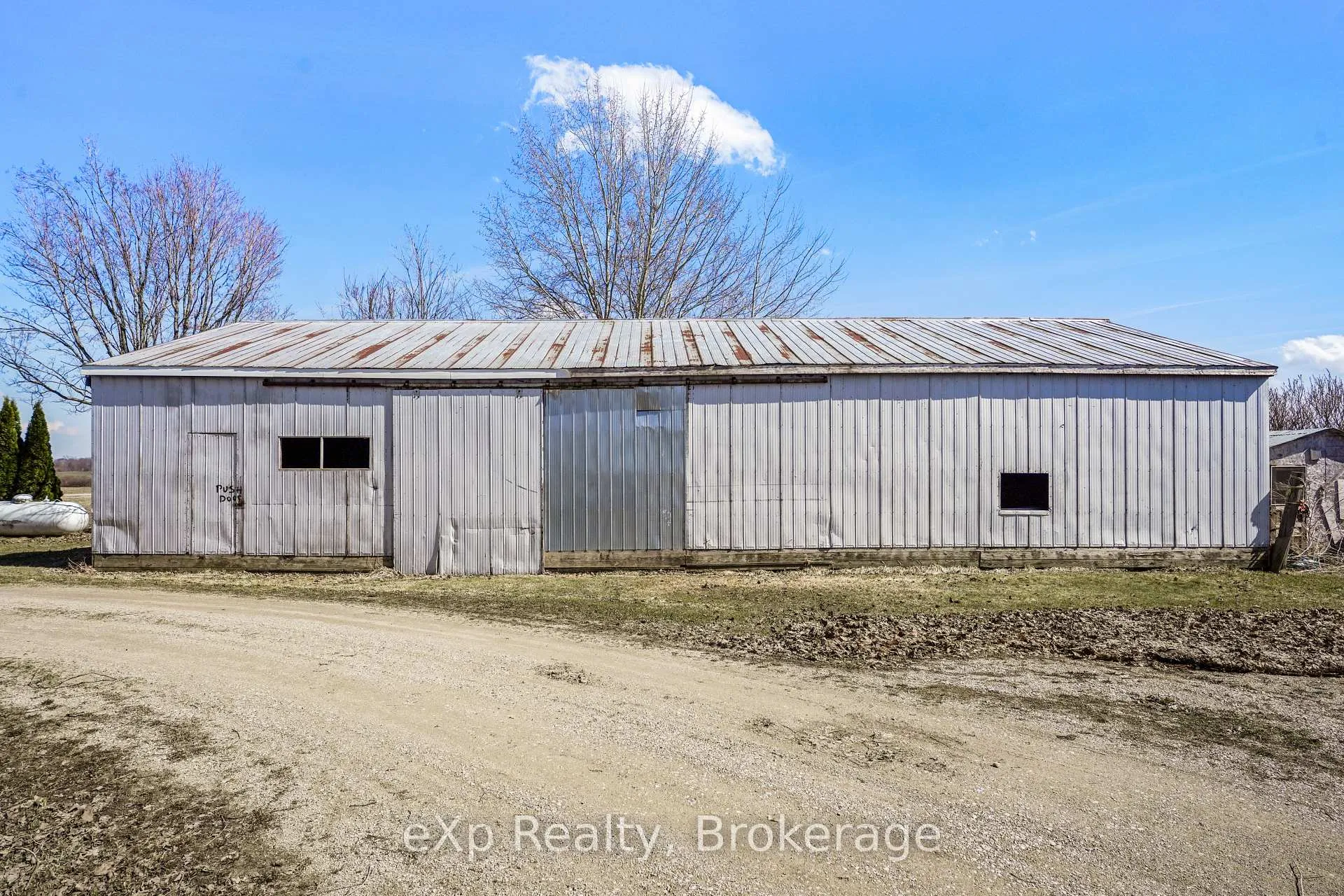 Photo 36 of 43645 Newry Road, Huron East, Grey — HOMEH