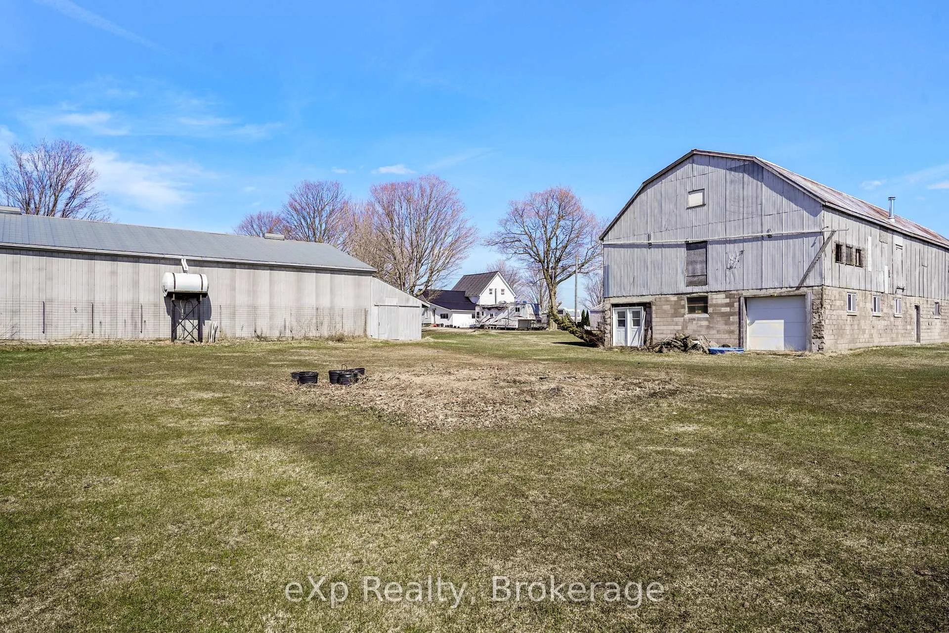 Photo 37 of 43645 Newry Road, Huron East, Grey — HOMEH