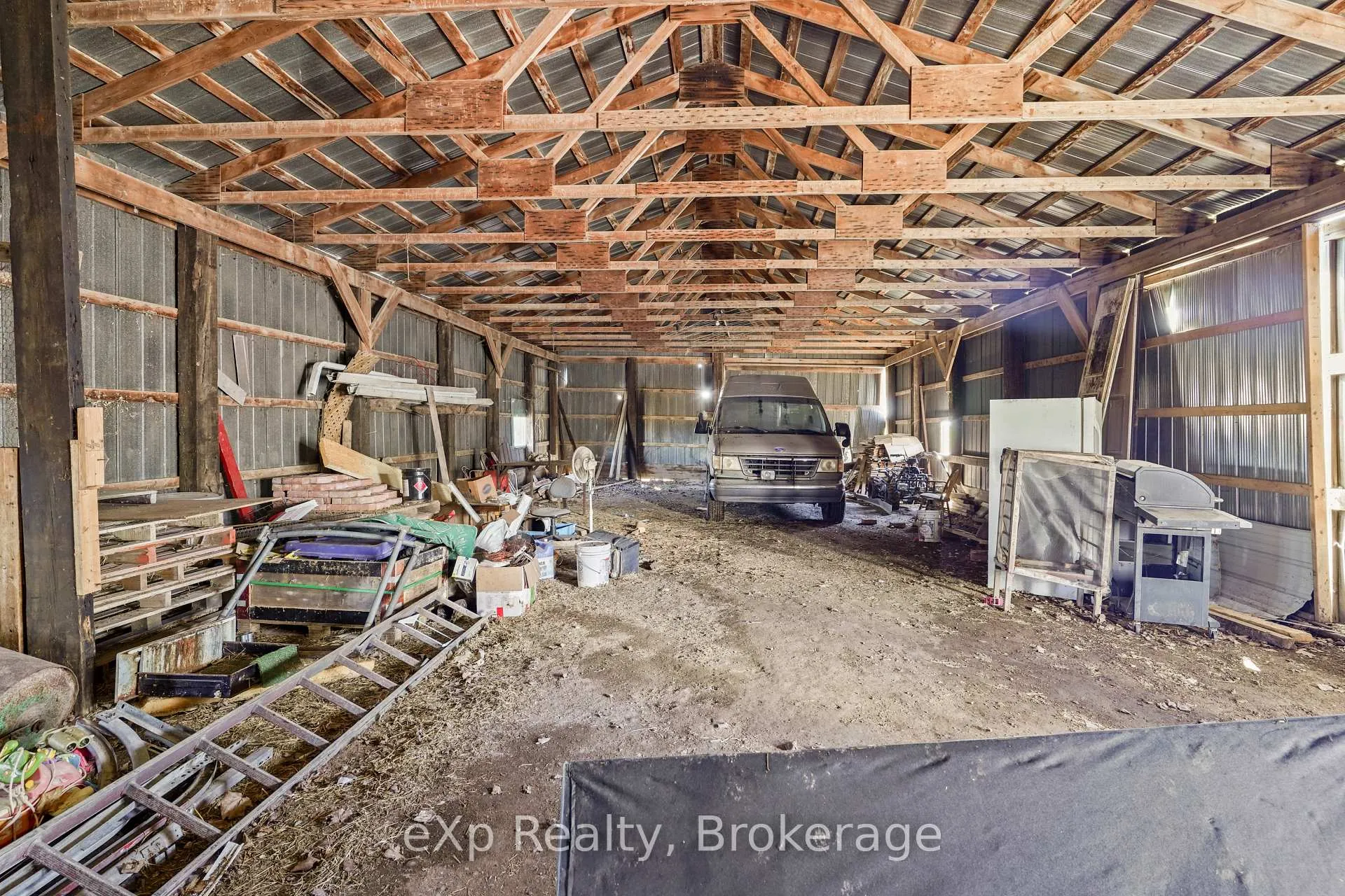 Photo 38 of 43645 Newry Road, Huron East, Grey — HOMEH