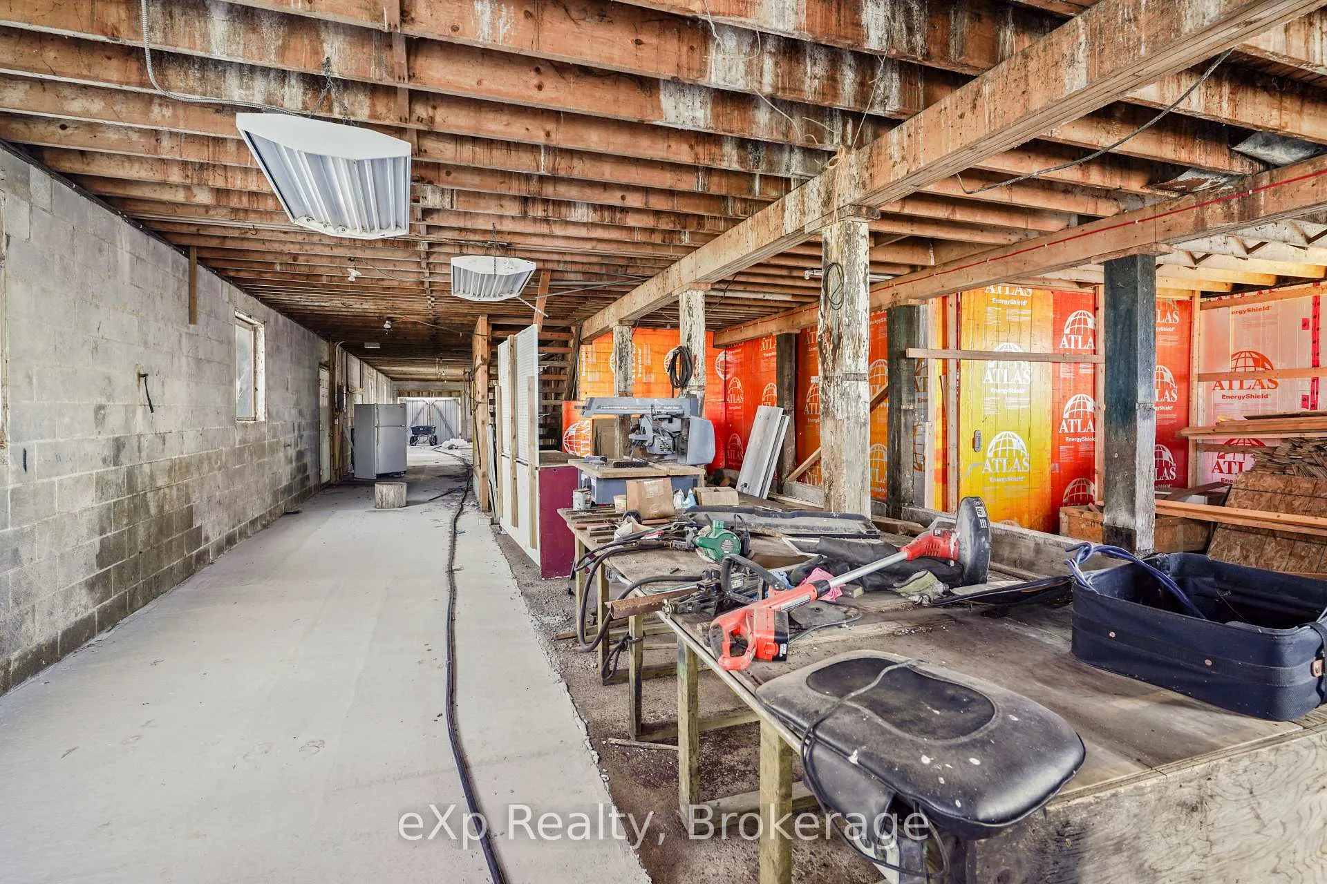 Photo 40 of 43645 Newry Road, Huron East, Grey — HOMEH