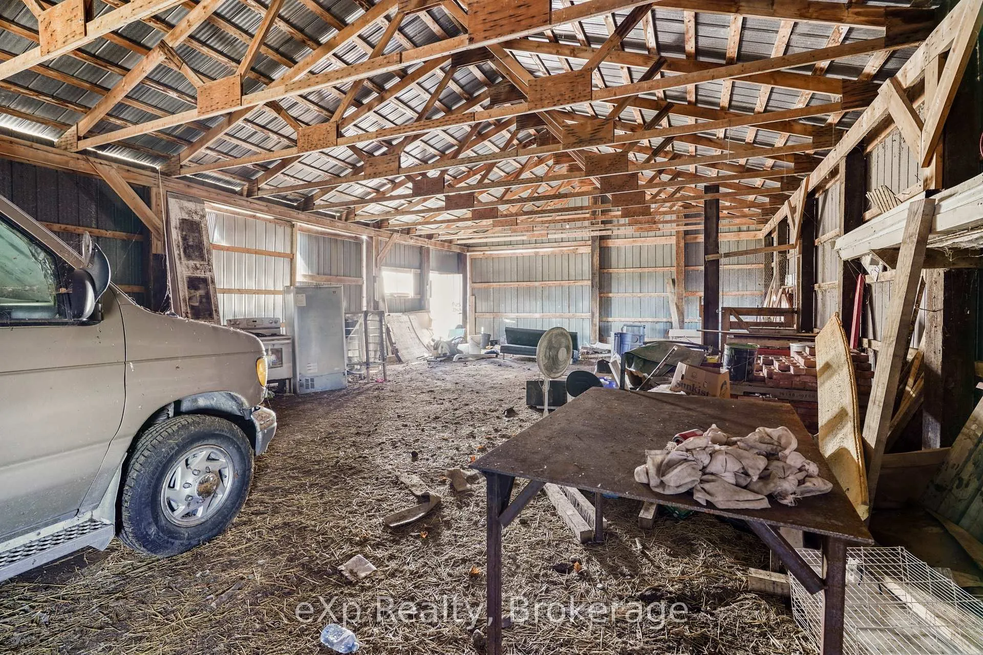 Photo 42 of 43645 Newry Road, Huron East, Grey — HOMEH