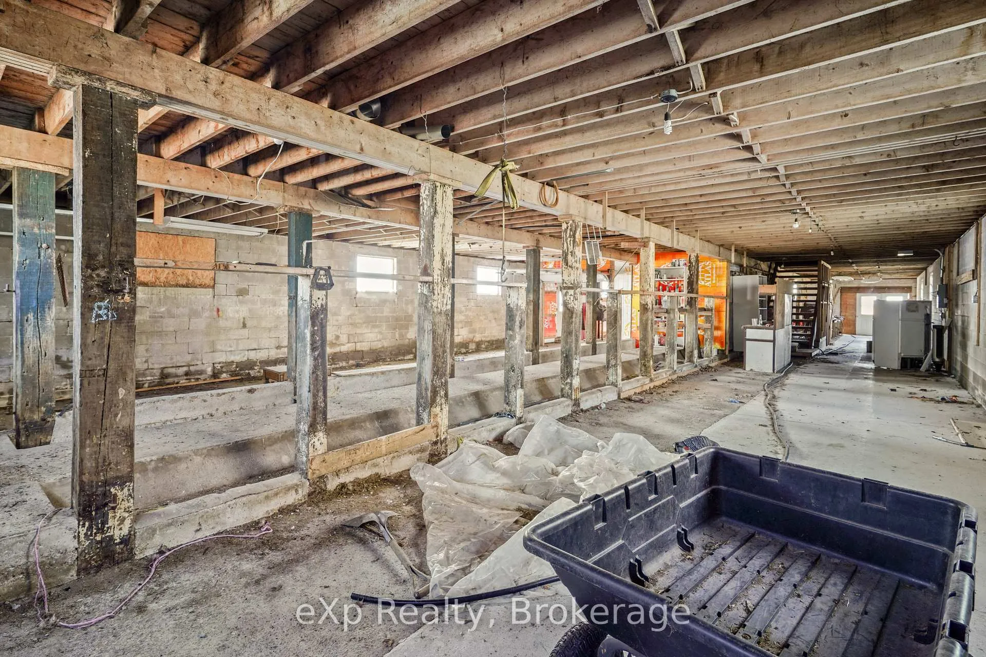 Photo 43 of 43645 Newry Road, Huron East, Grey — HOMEH