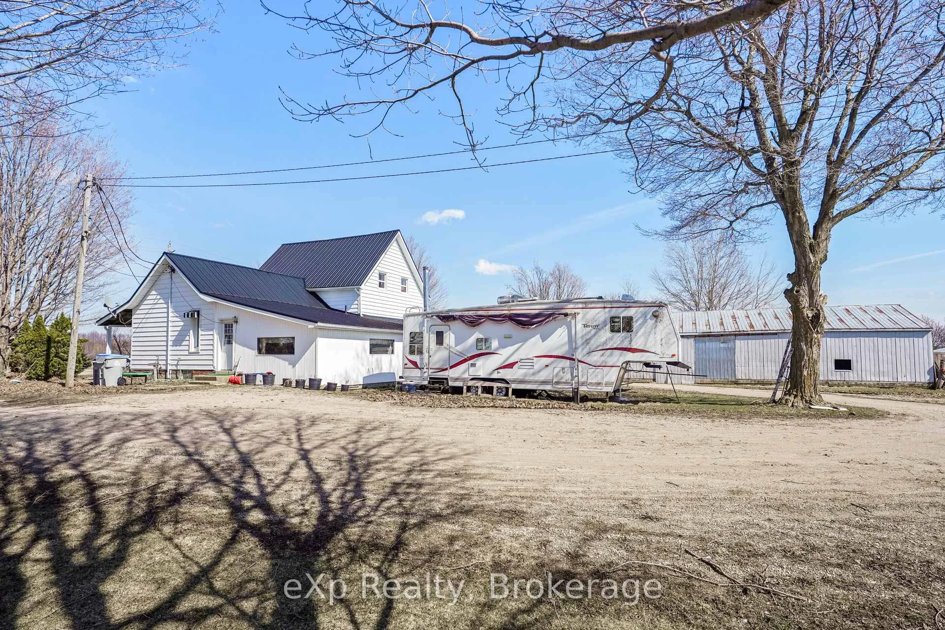 Photo 44 of 43645 Newry Road, Huron East, Grey — HOMEH