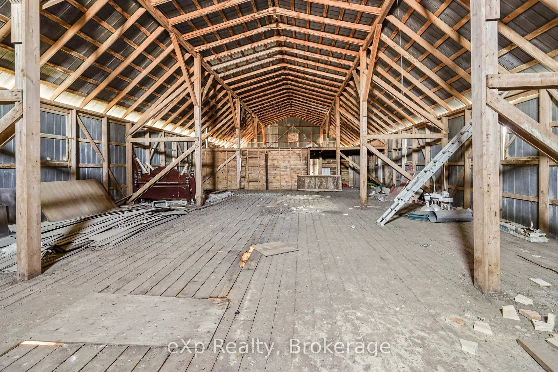 Photo 45 of 43645 Newry Road, Huron East, Grey — HOMEH