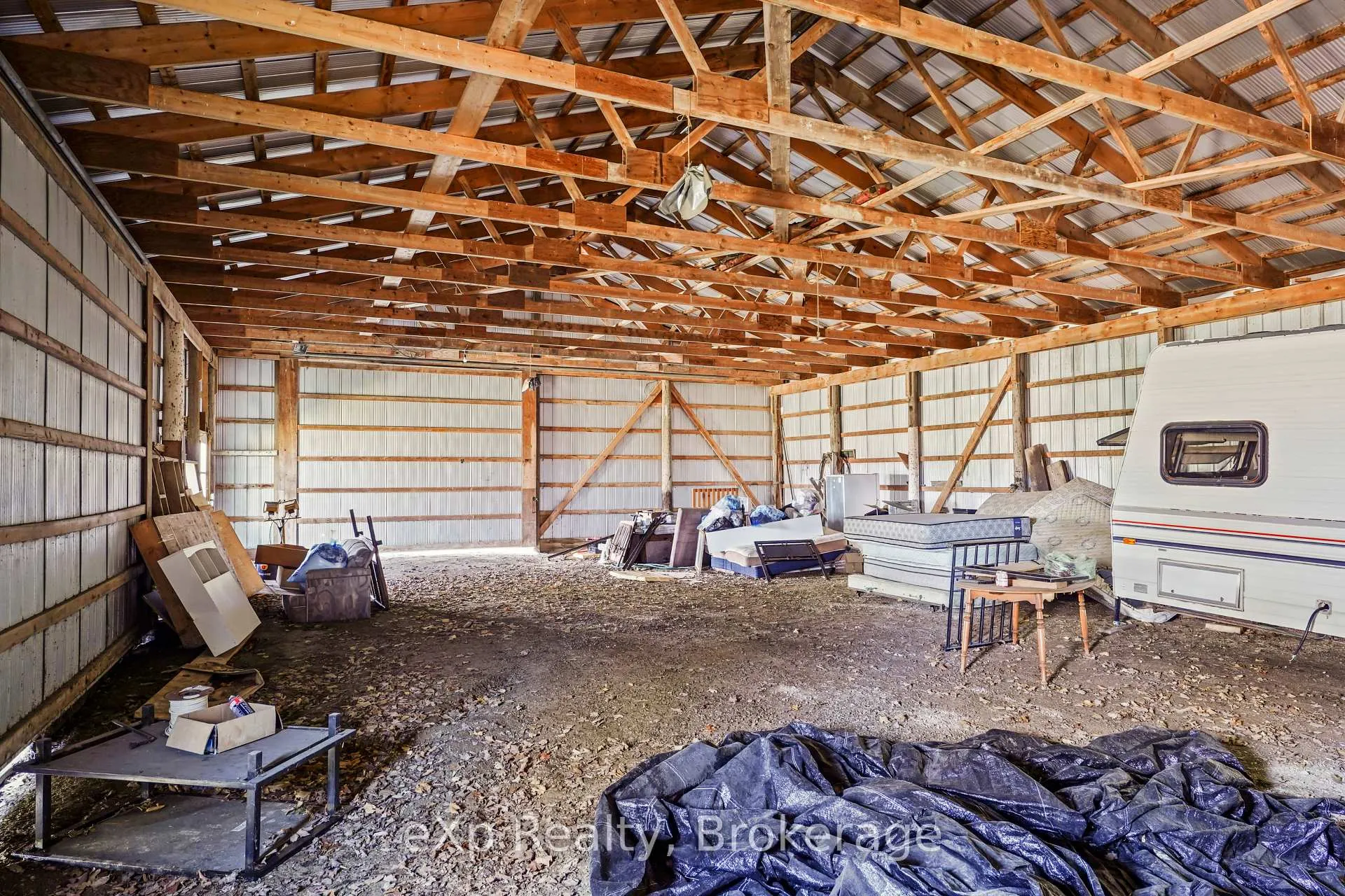 Photo 46 of 43645 Newry Road, Huron East, Grey — HOMEH