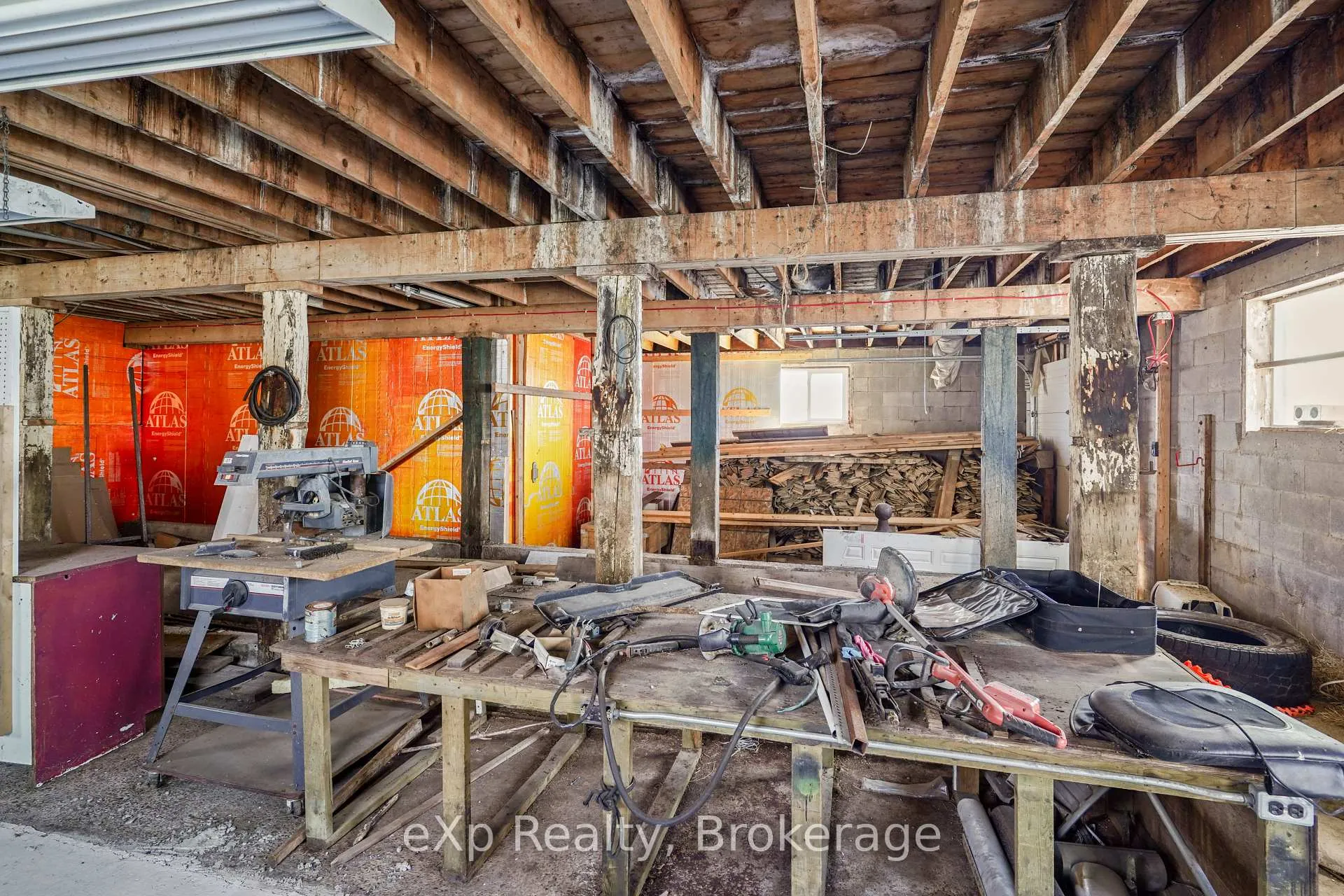 Photo 47 of 43645 Newry Road, Huron East, Grey — HOMEH