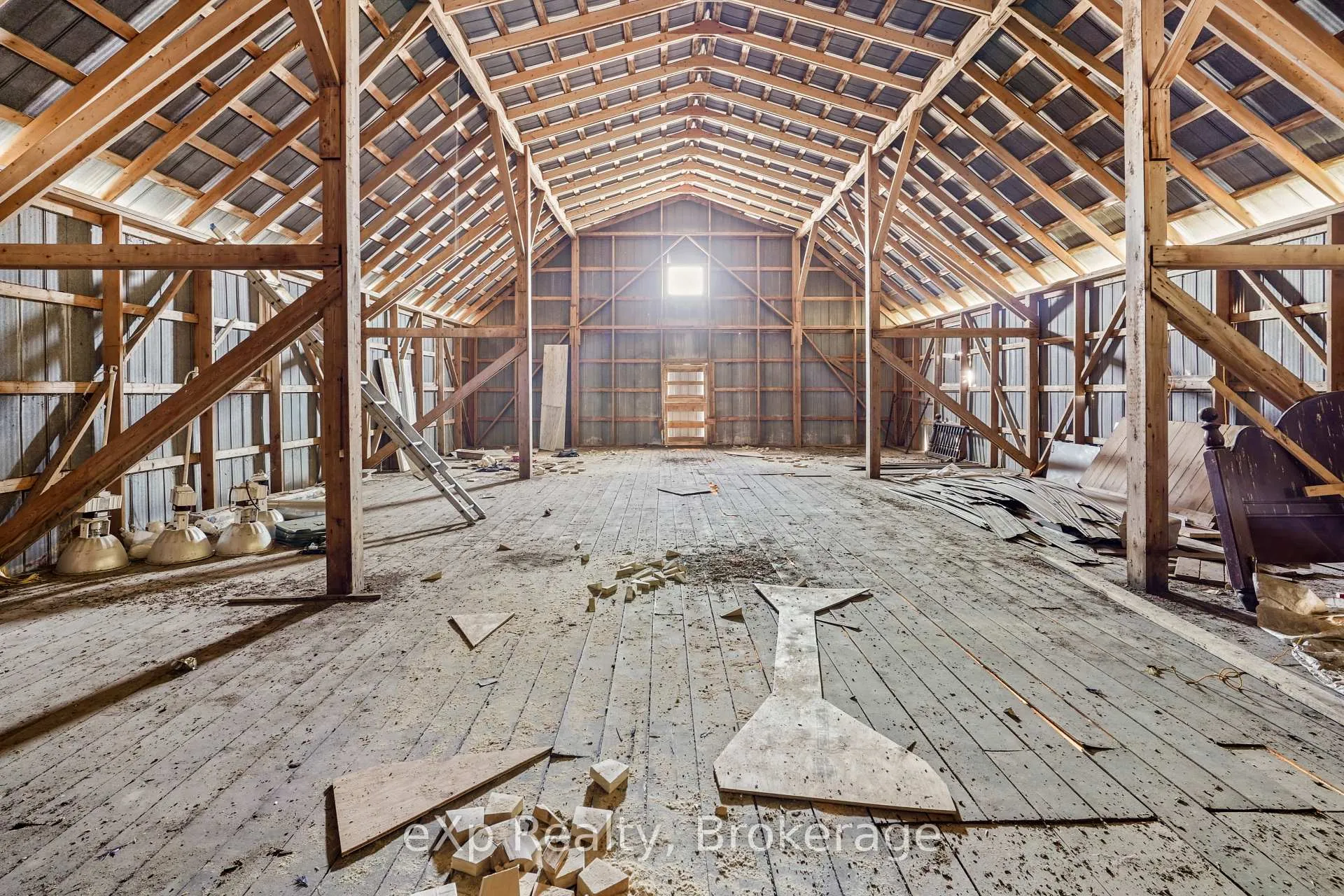 Photo 49 of 43645 Newry Road, Huron East, Grey — HOMEH