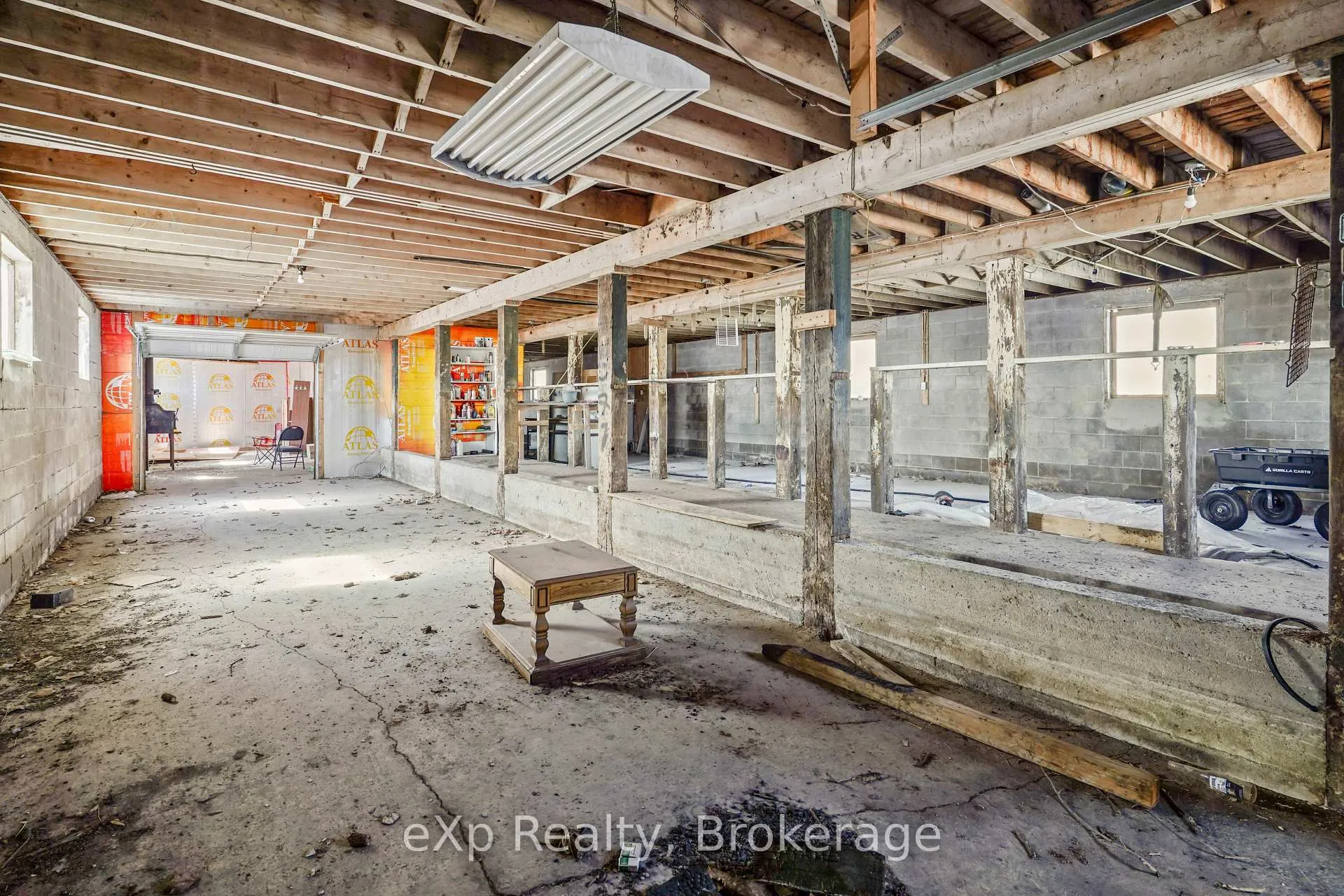 Photo 50 of 43645 Newry Road, Huron East, Grey — HOMEH