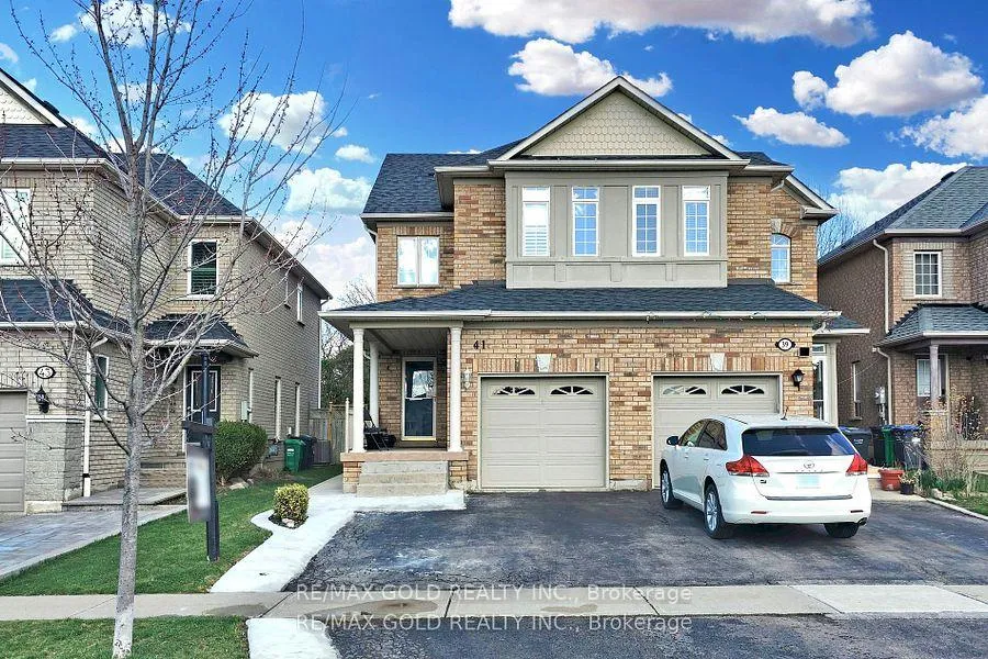Photo 1 of 41 Brookstone Court, Caledon, Rural Caledon — HOMEH