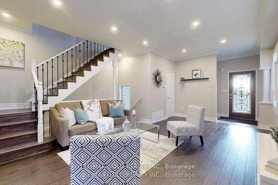 Photo 5 of 41 Brookstone Court, Caledon, Rural Caledon — HOMEH