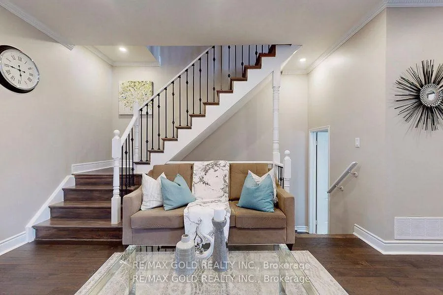 Photo 6 of 41 Brookstone Court, Caledon, Rural Caledon — HOMEH