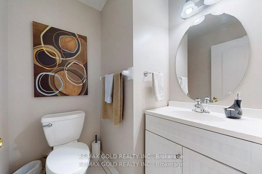 Photo 9 of 41 Brookstone Court, Caledon, Rural Caledon — HOMEH