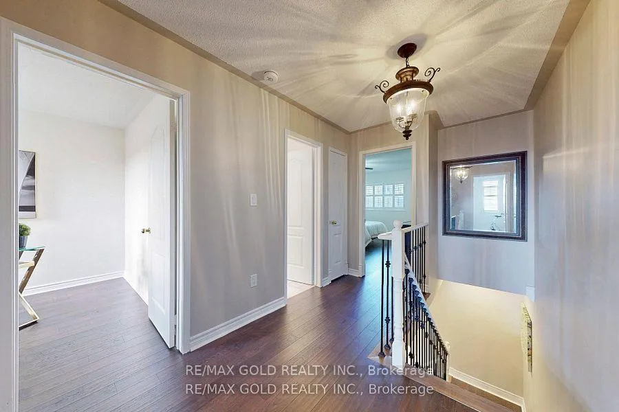 Photo 13 of 41 Brookstone Court, Caledon, Rural Caledon — HOMEH