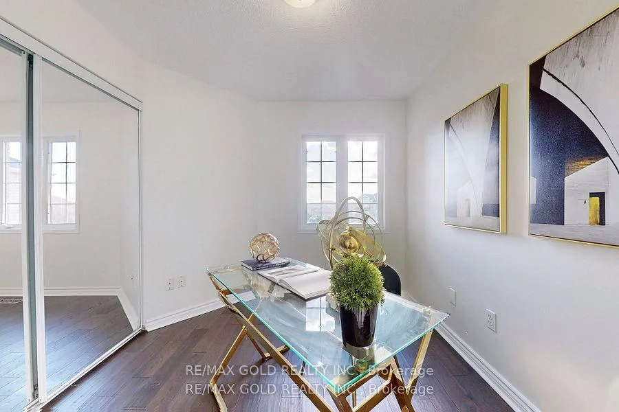 Photo 19 of 41 Brookstone Court, Caledon, Rural Caledon — HOMEH