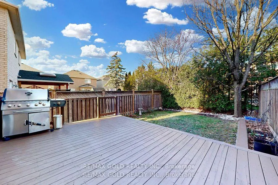Photo 37 of 41 Brookstone Court, Caledon, Rural Caledon — HOMEH