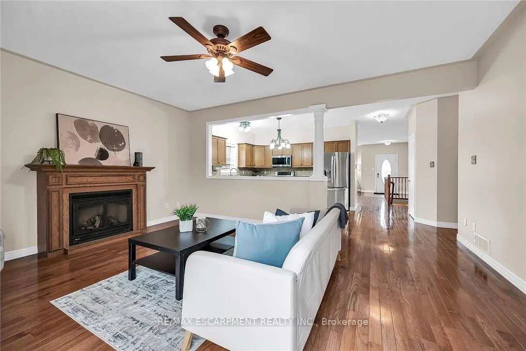 Photo 20 of 20 Oak Crescent, Haldimand — HOMEH