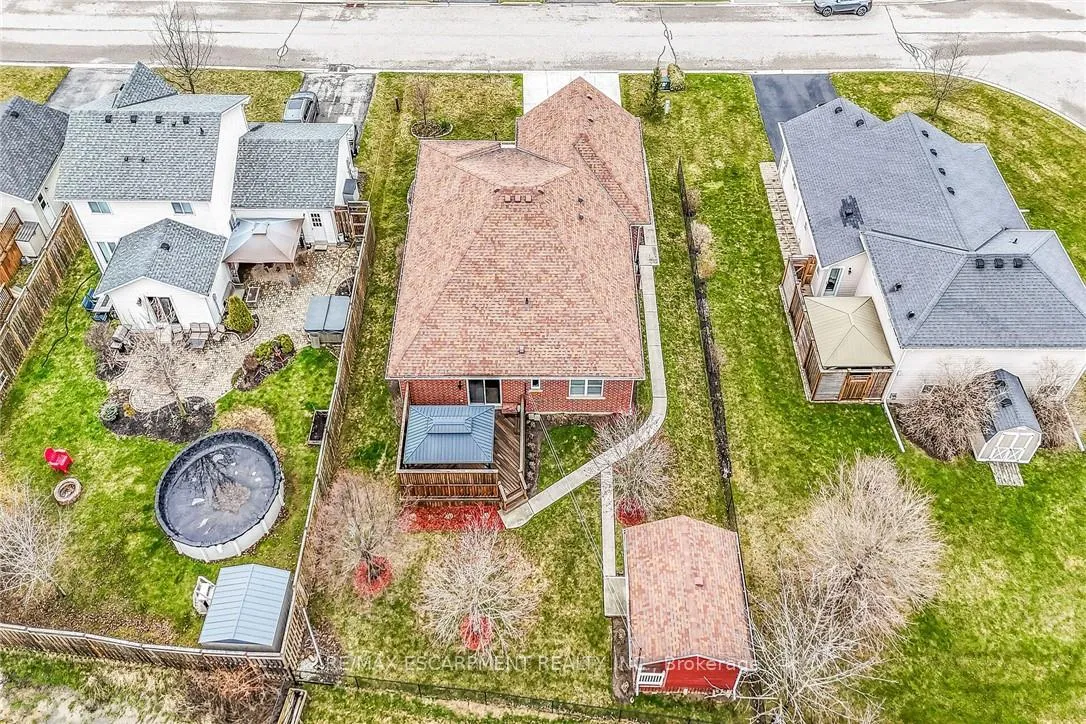 Photo 48 of 20 Oak Crescent, Haldimand — HOMEH