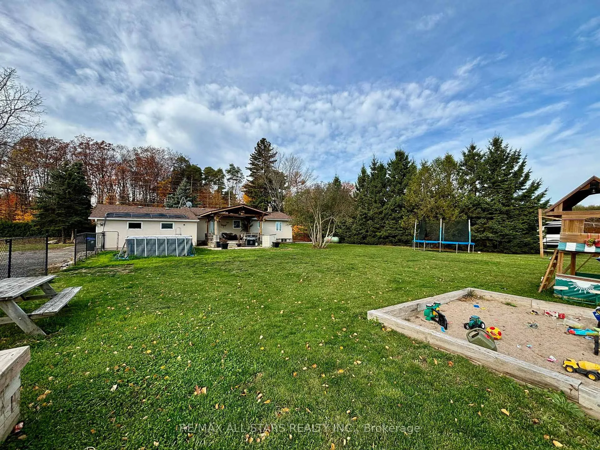 Photo 22 of 3553 20 Side Road, Innisfil, Rural Innisfil — HOMEH